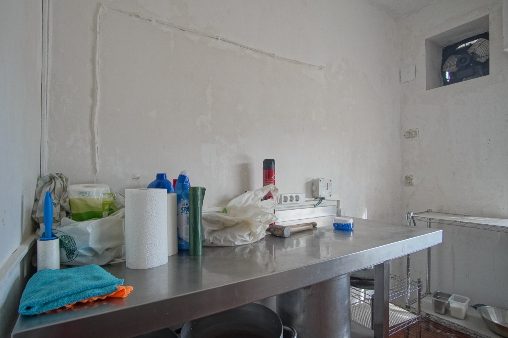 Sale - Villa -
Denia