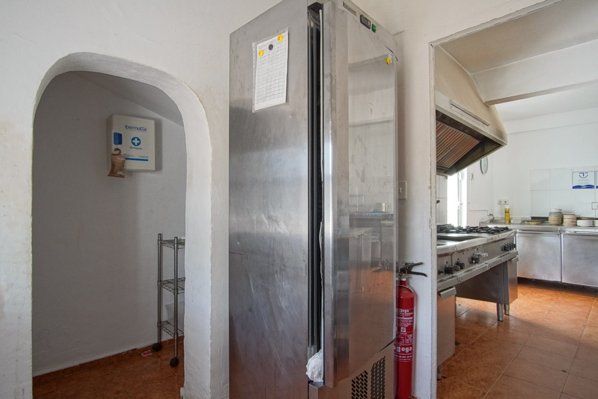 Sale - Villa -
Denia