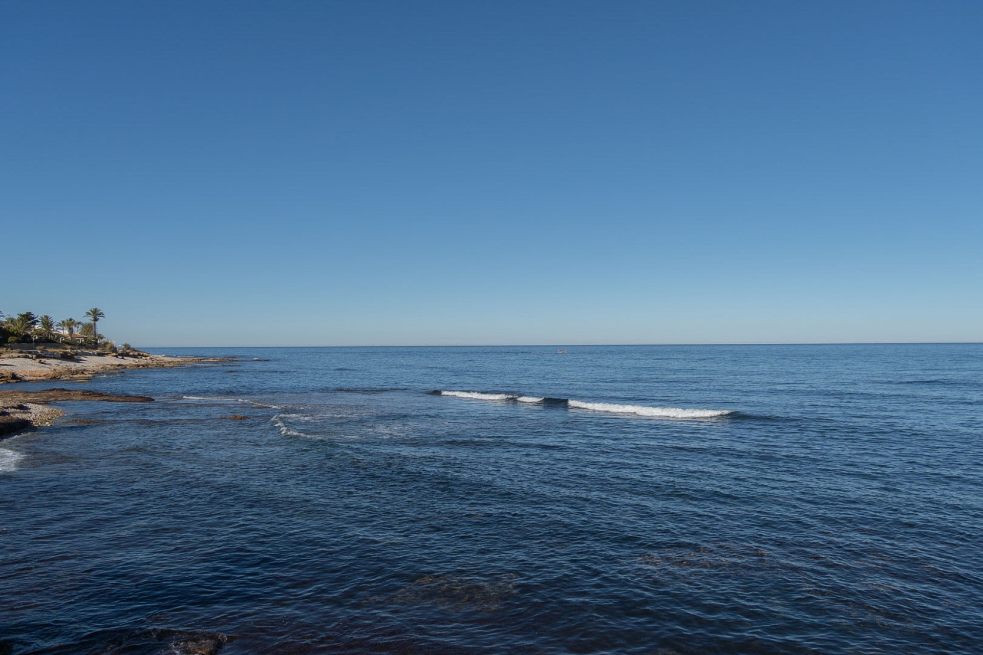 Sale - Villa -
Denia