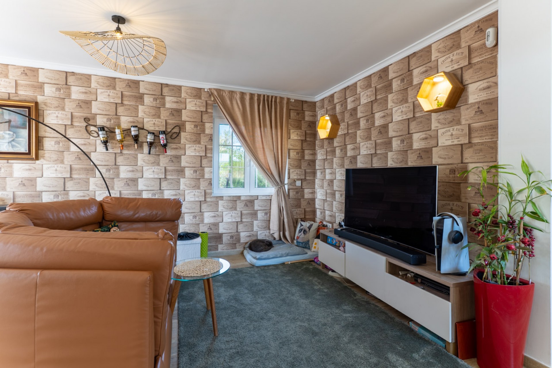 Sale - Villa -
Denia