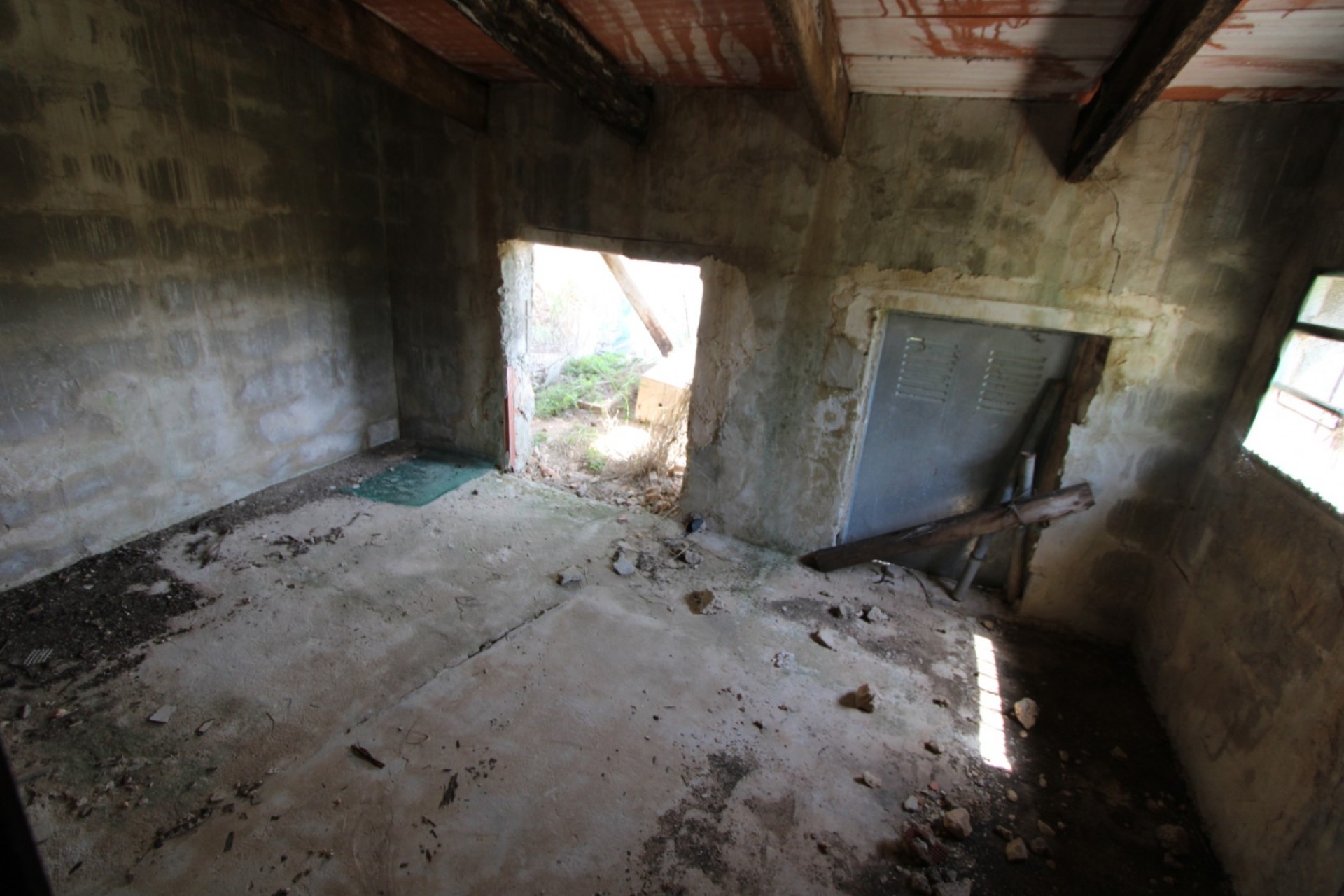 Sale - Villa -
El Rafol d'Almunia