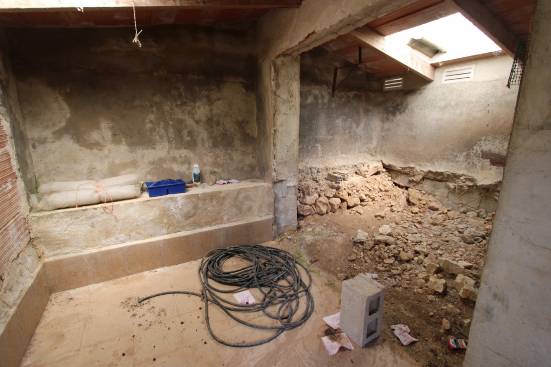 Sale - Villa -
El Rafol d'Almunia