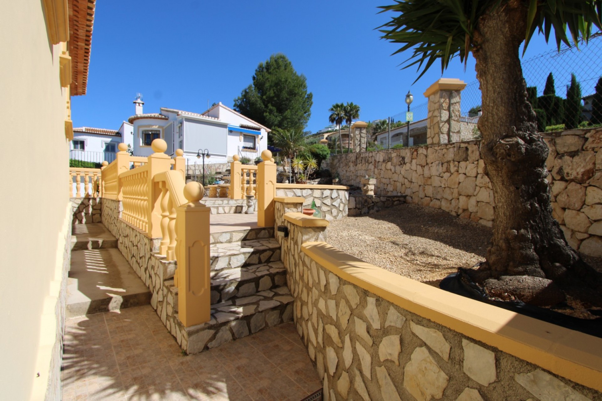 Sale - Villa -
El Ràfol d' Almúnia