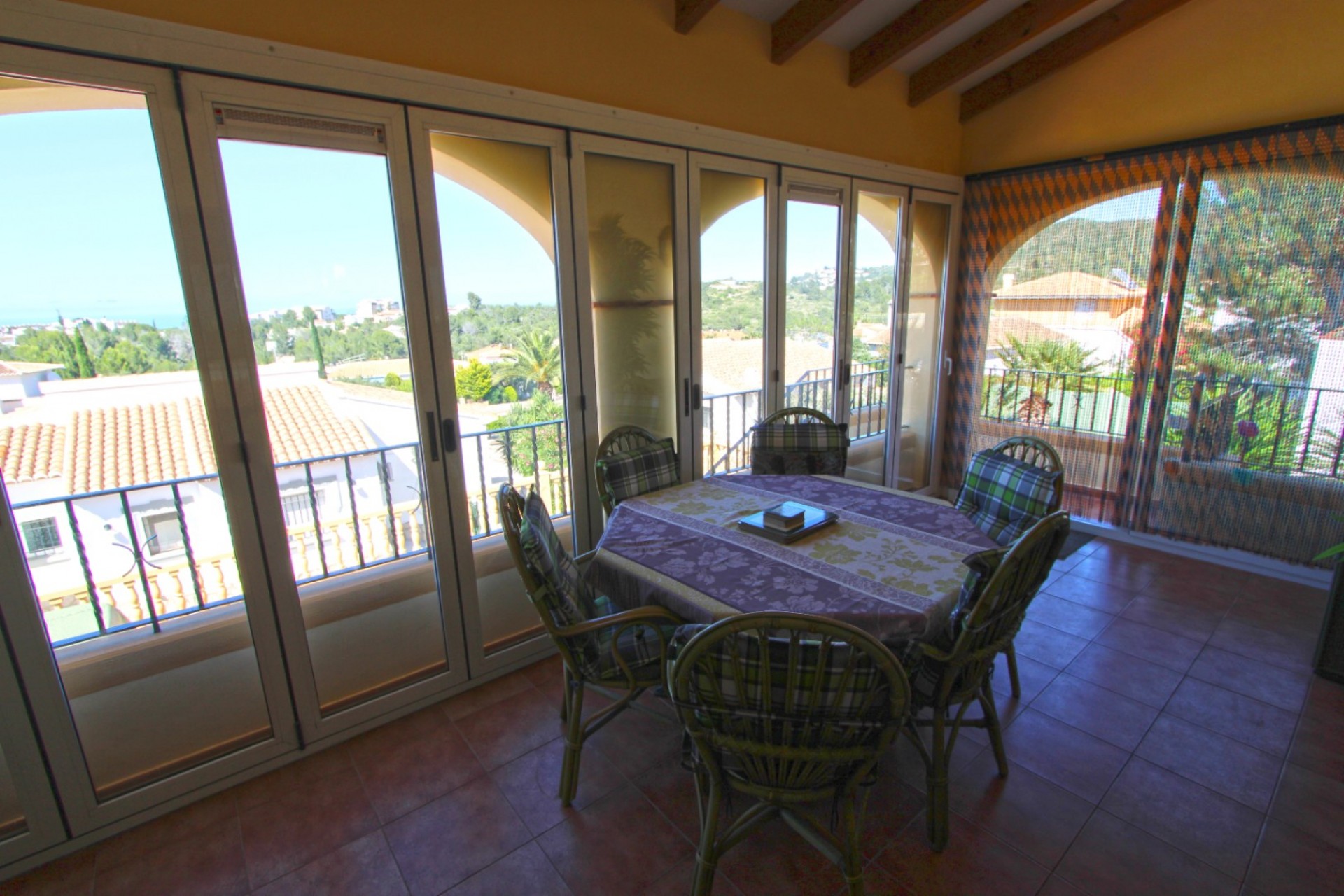 Sale - Villa -
El Ràfol d' Almúnia