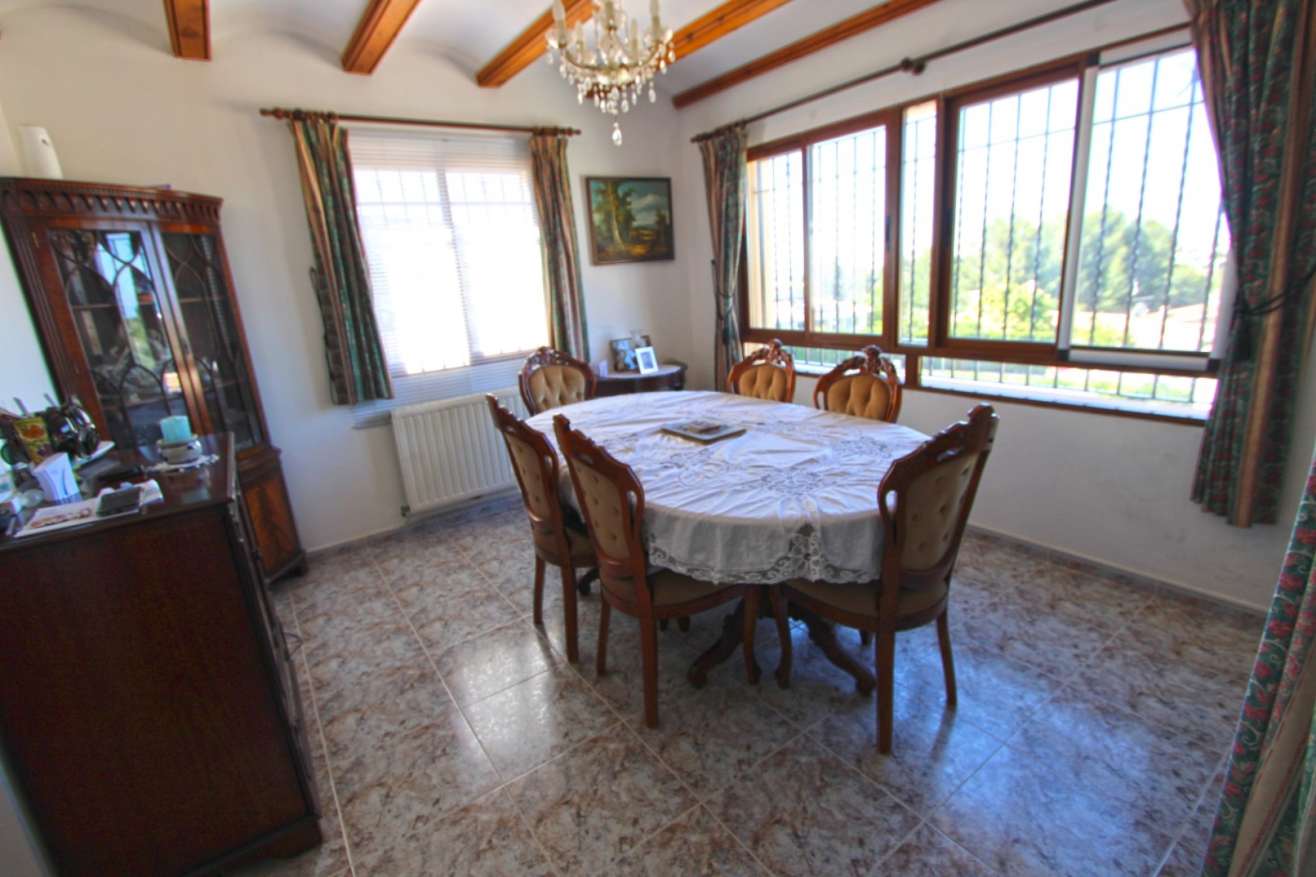 Sale - Villa -
El Ràfol d' Almúnia