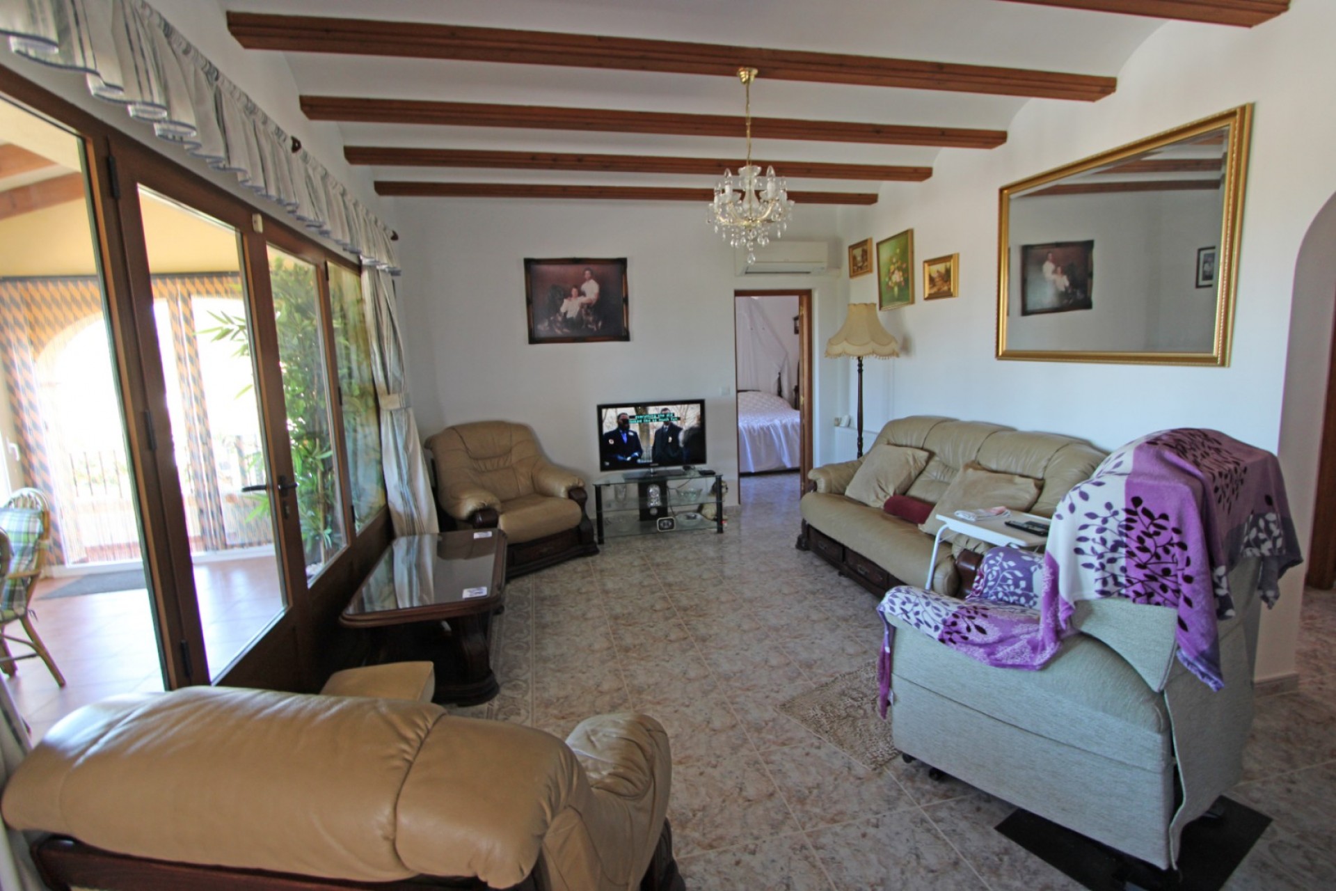 Sale - Villa -
El Ràfol d' Almúnia