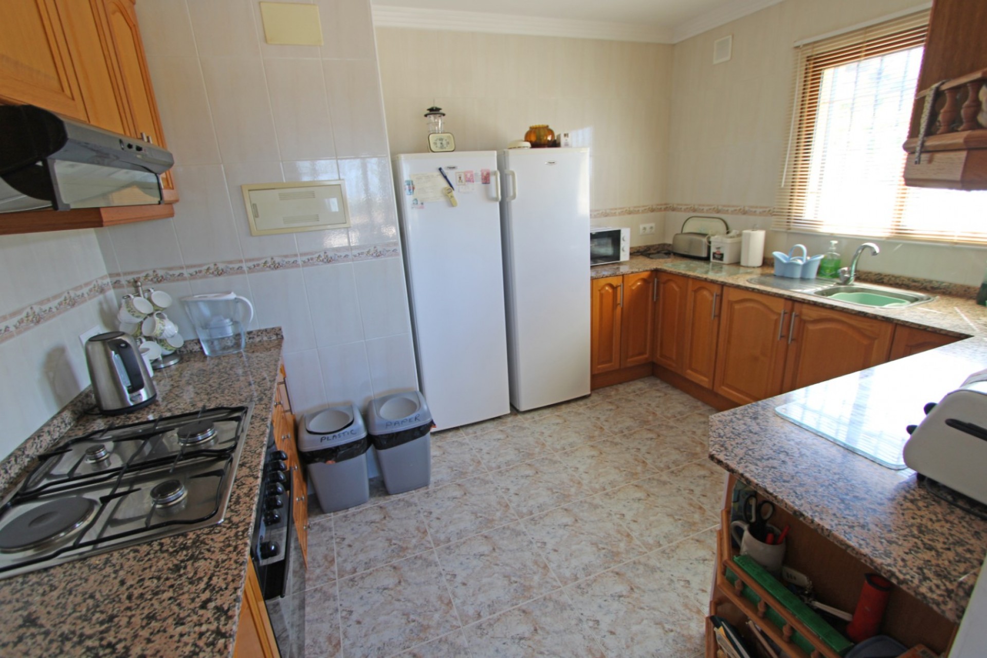 Sale - Villa -
El Ràfol d' Almúnia