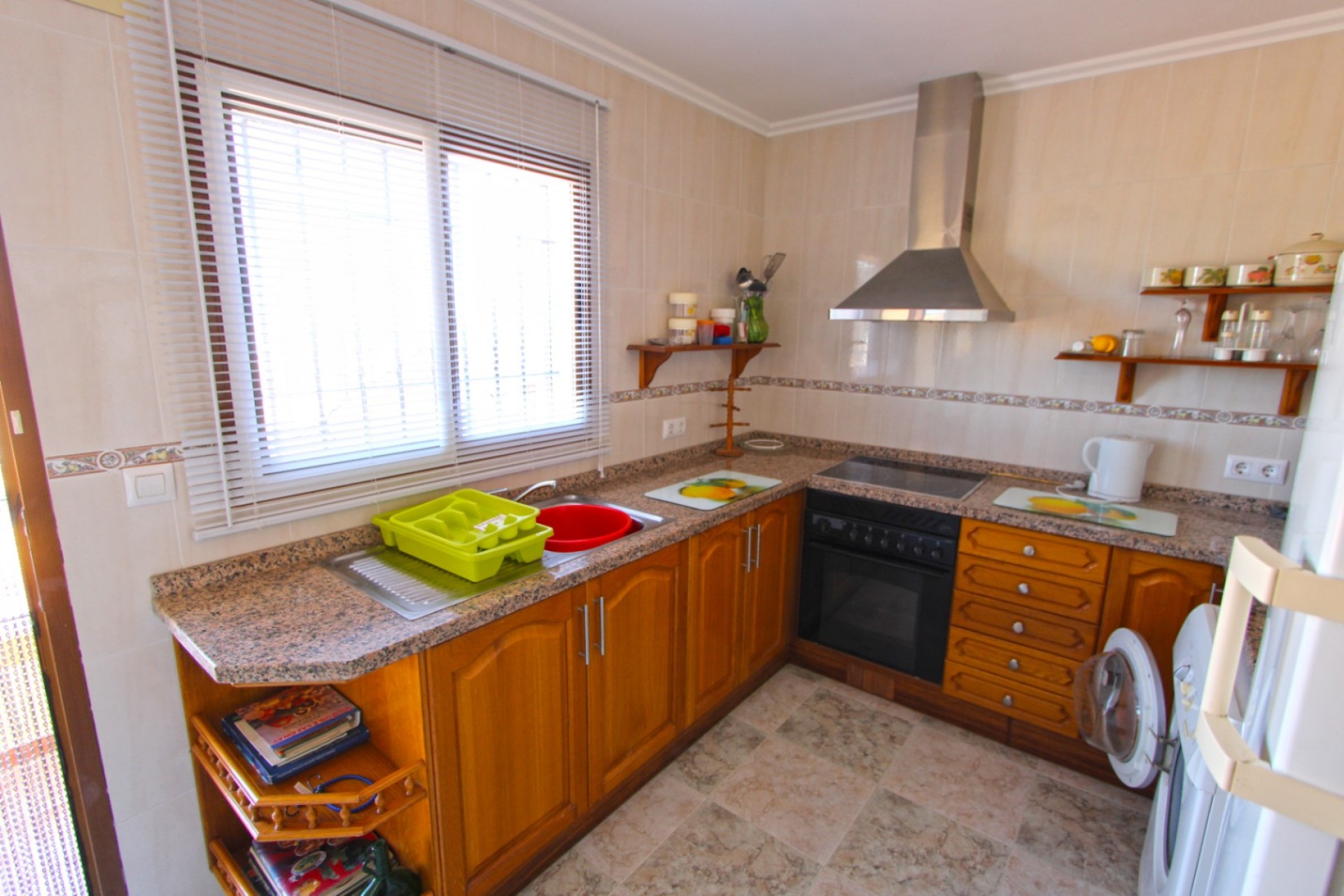 Sale - Villa -
El Ràfol d' Almúnia