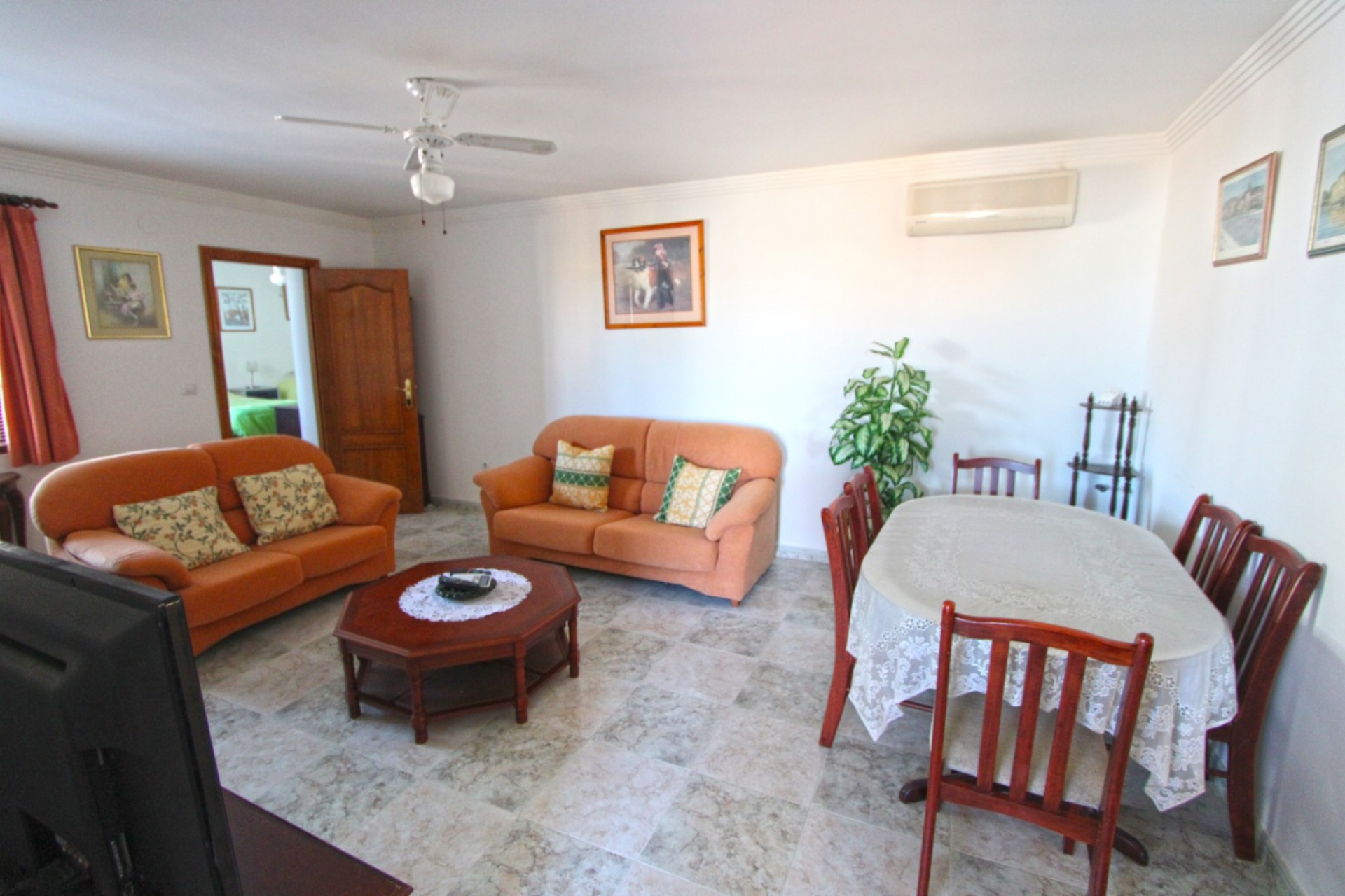 Sale - Villa -
El Ràfol d' Almúnia