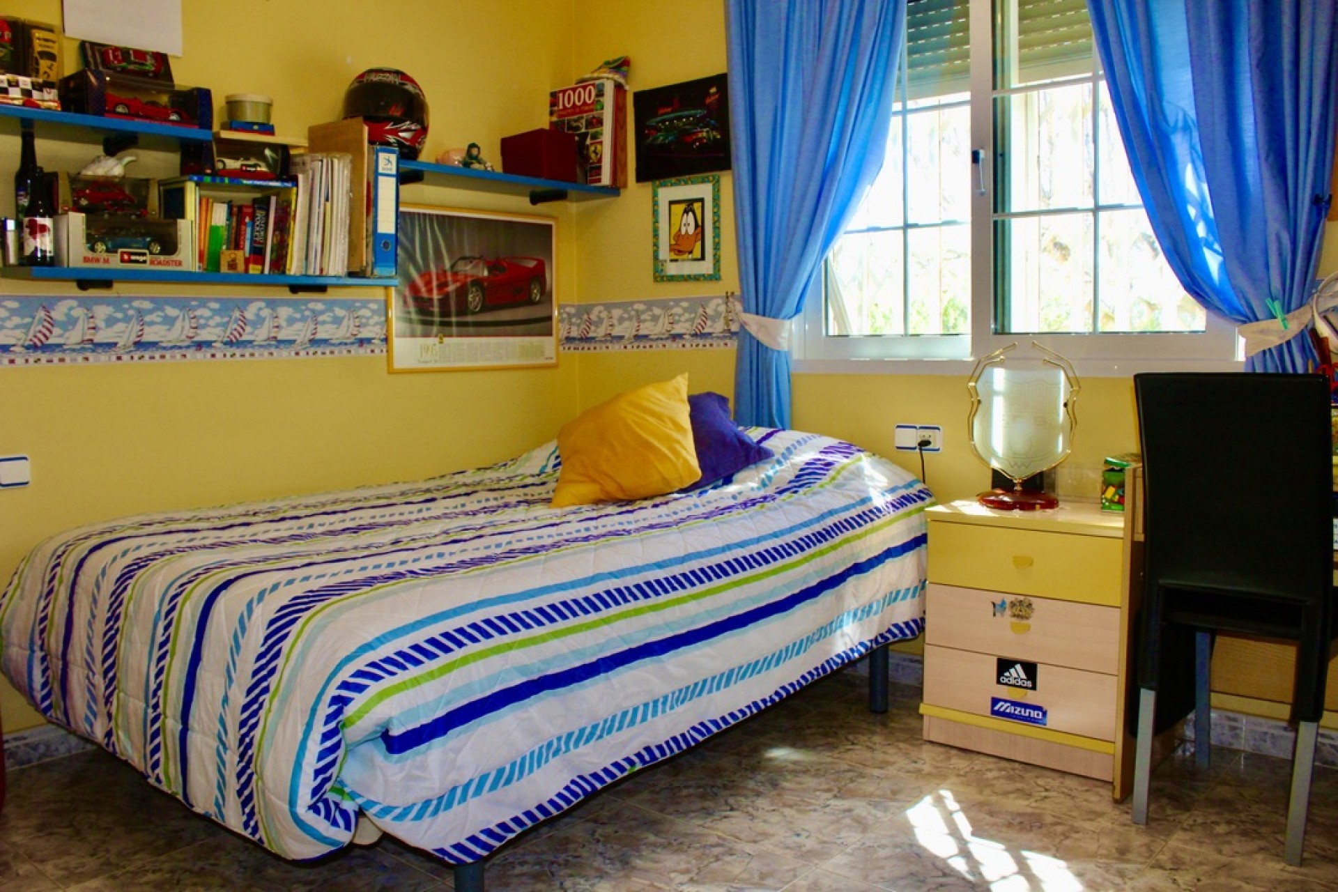 Sale - Villa -
El Vergel - El Verger