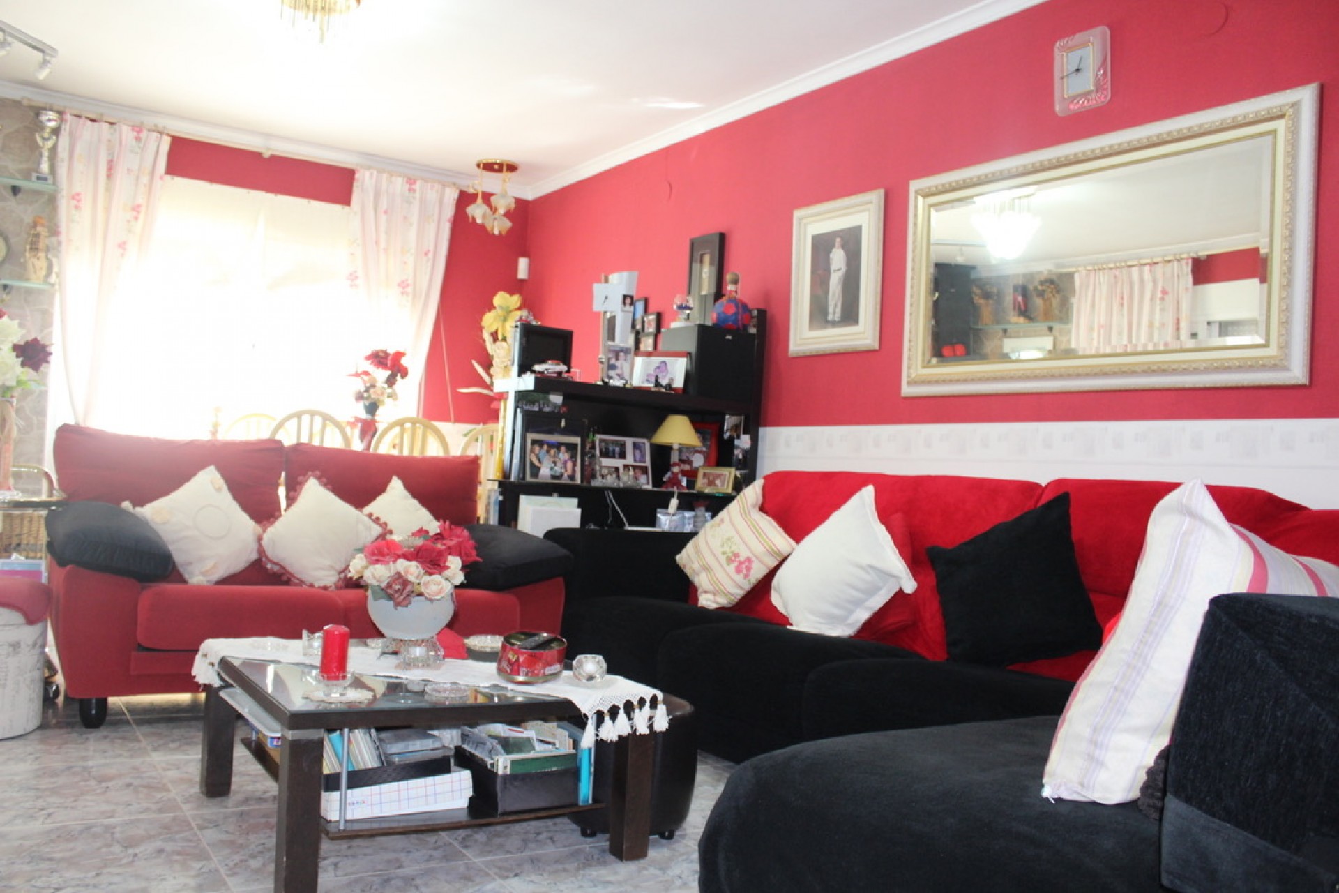 Sale - Villa -
El Vergel - El Verger