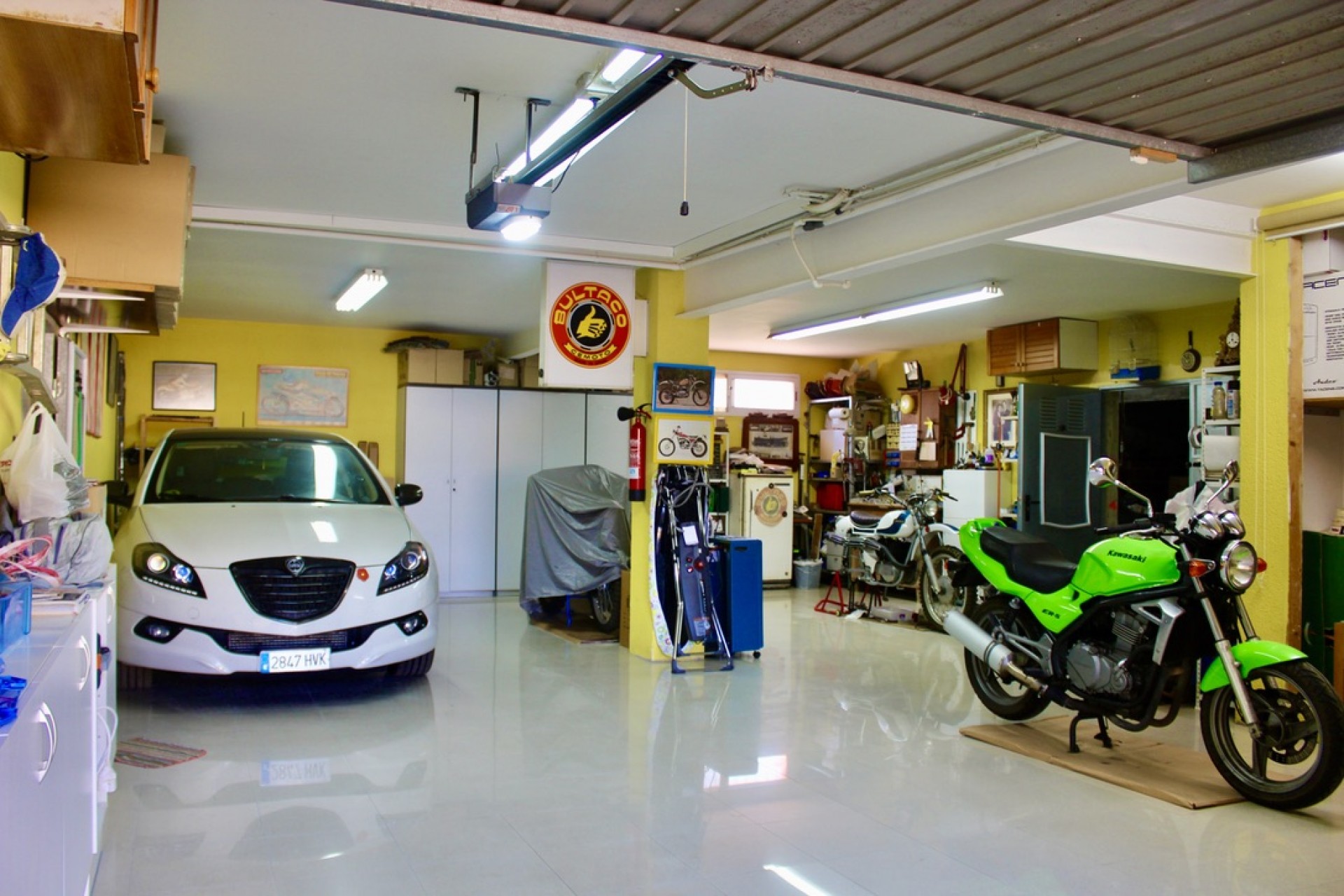 Sale - Villa -
El Vergel - El Verger