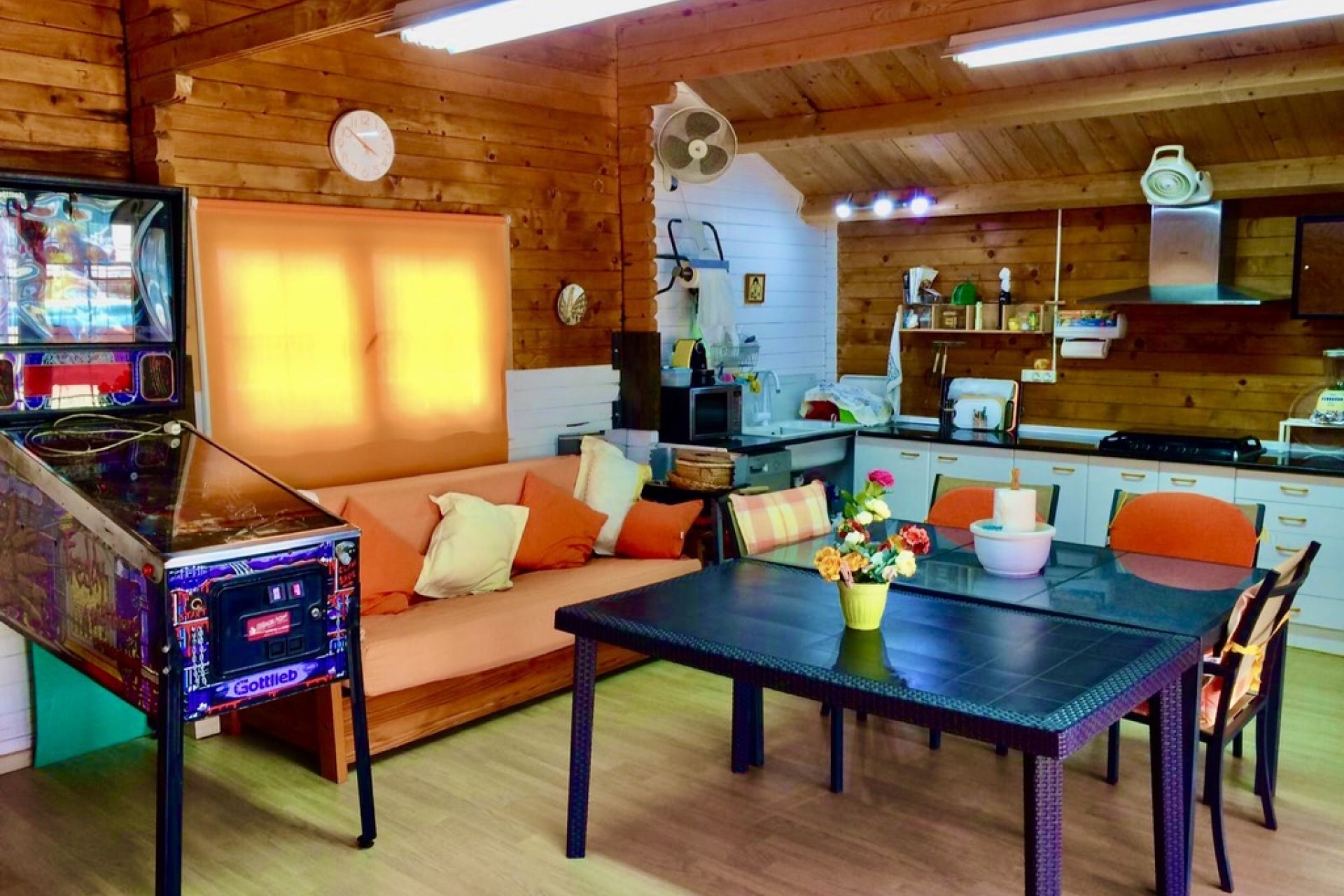 Sale - Villa -
El Vergel - El Verger