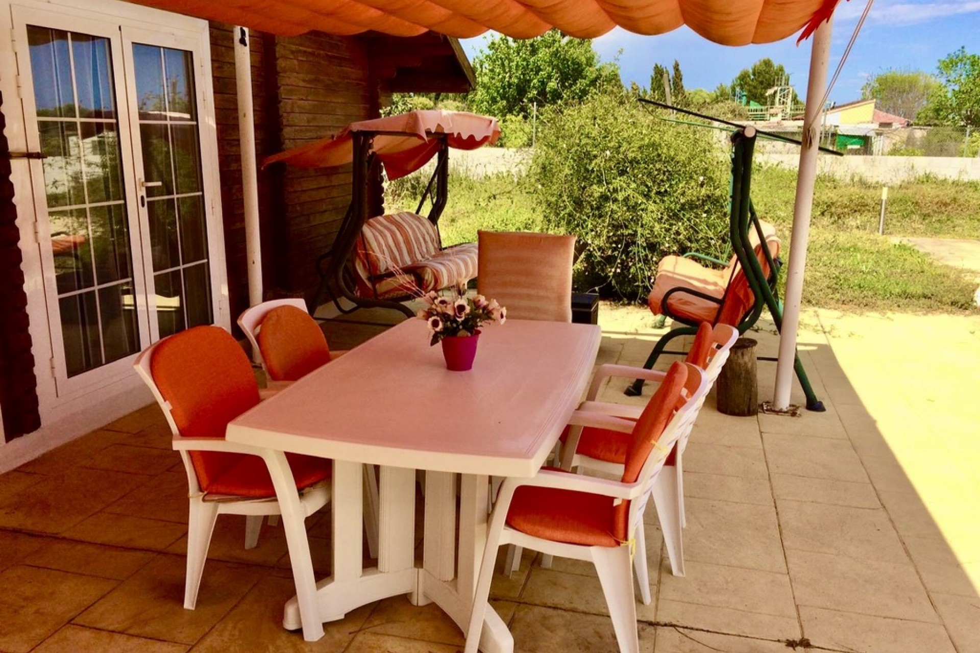 Sale - Villa -
El Vergel - El Verger