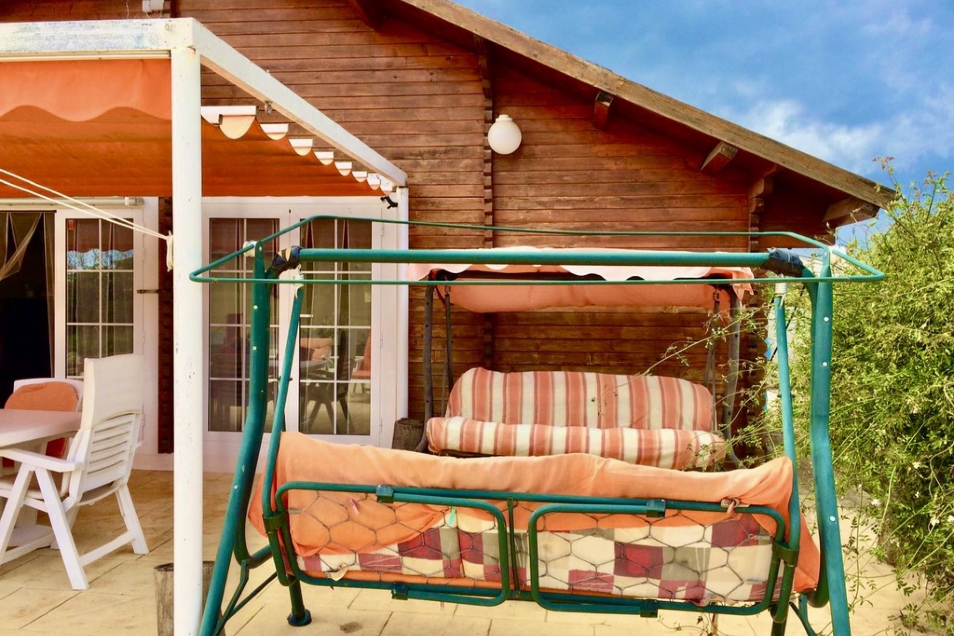 Sale - Villa -
El Vergel - El Verger