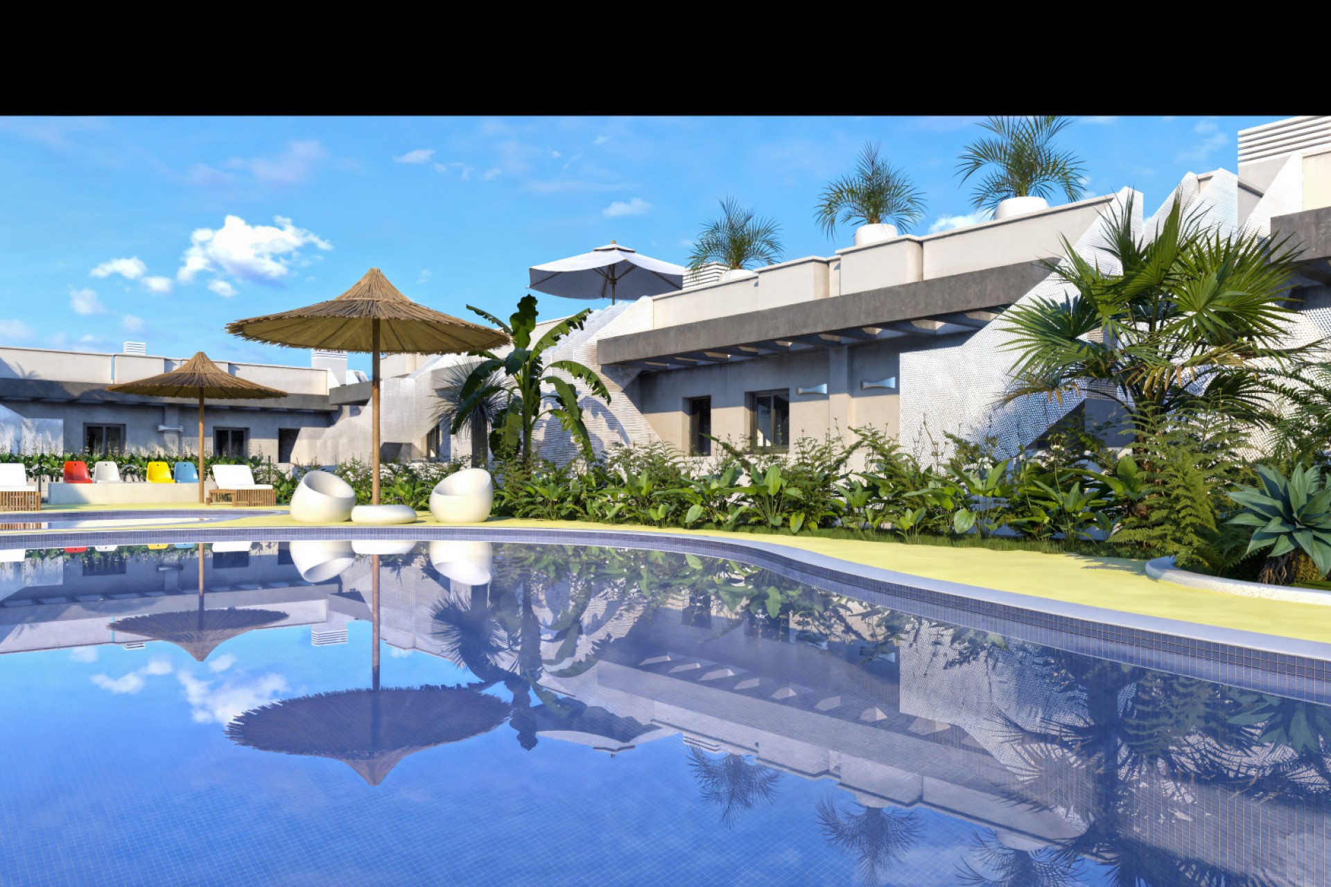 Sale - Villa -
El Vergel - El Verger
