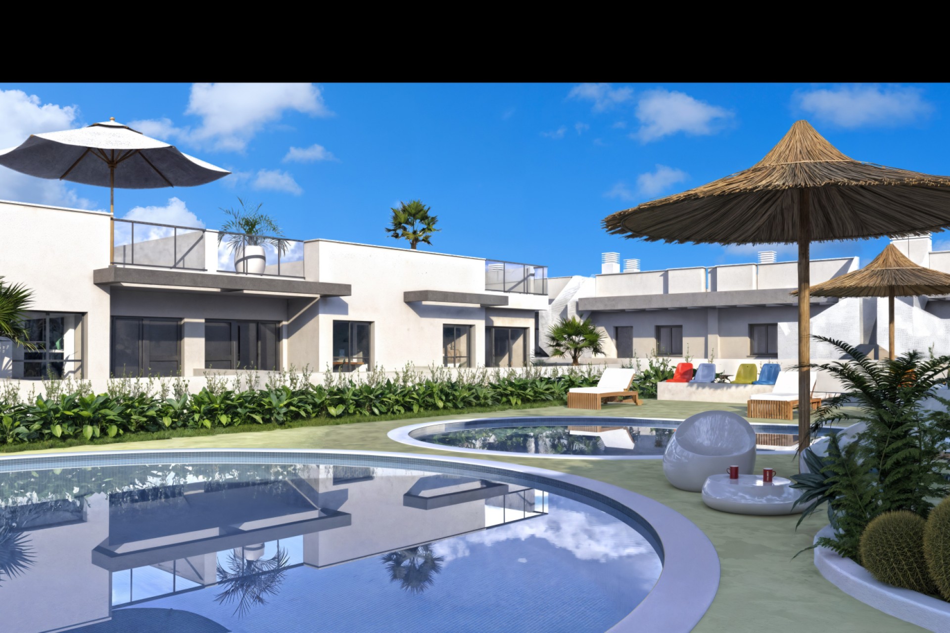 Sale - Villa -
El Vergel - El Verger