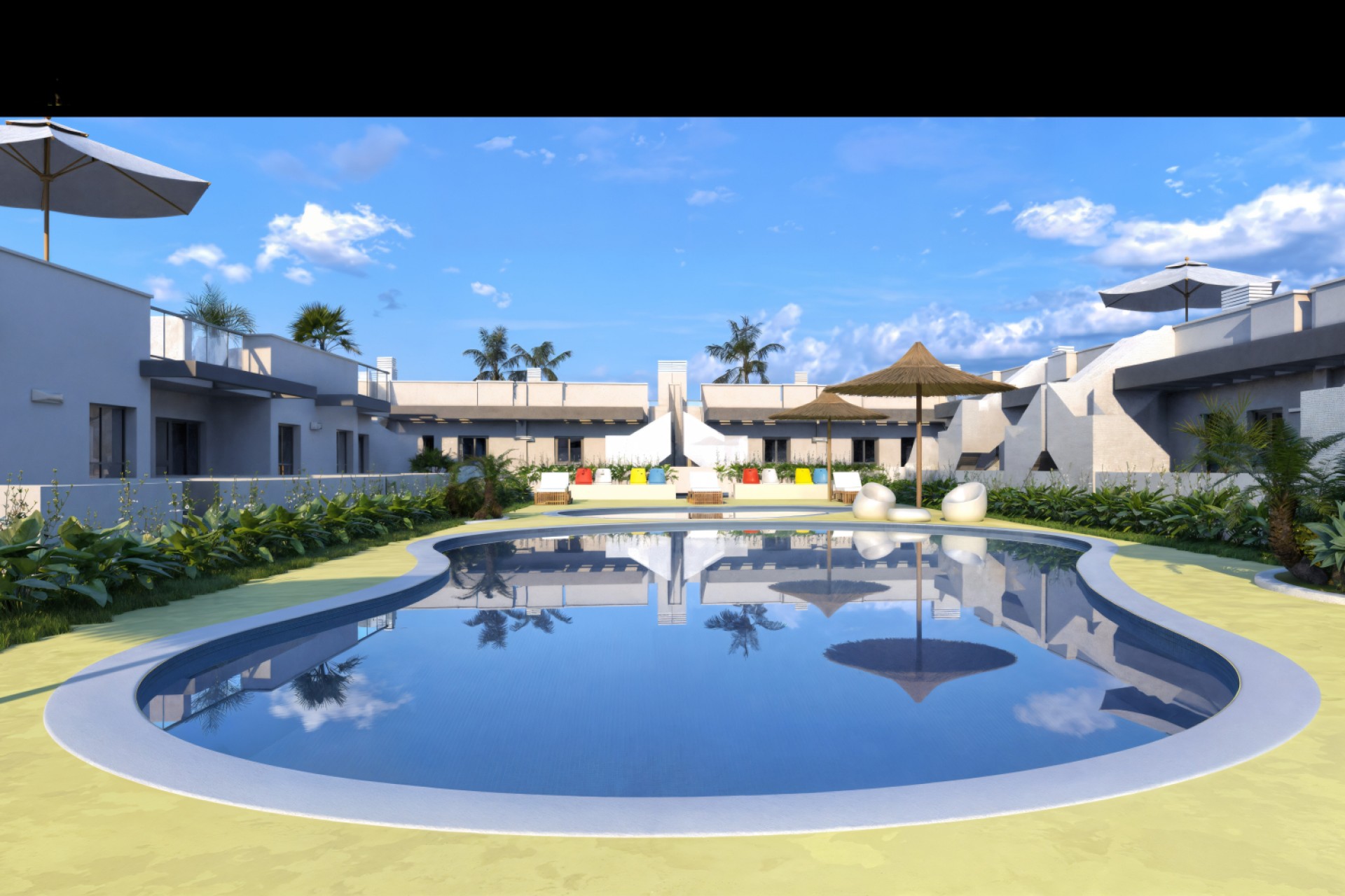 Sale - Villa -
El Vergel - El Verger