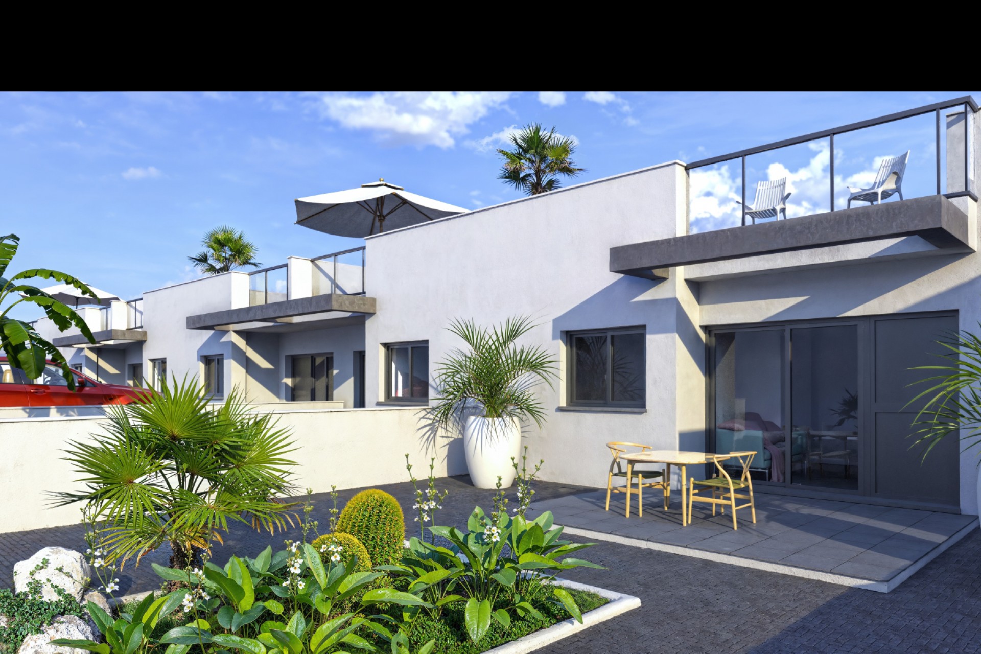 Sale - Villa -
El Vergel - El Verger