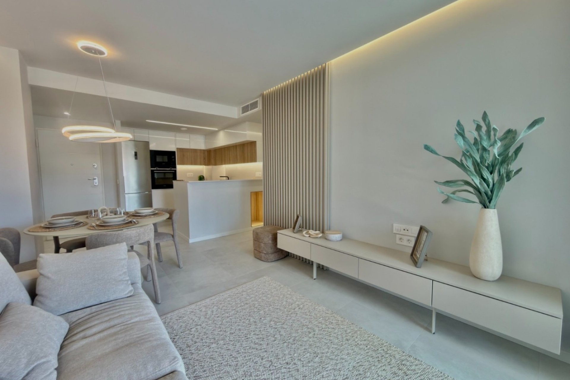 Sale - Villa -
El Vergel - El Verger