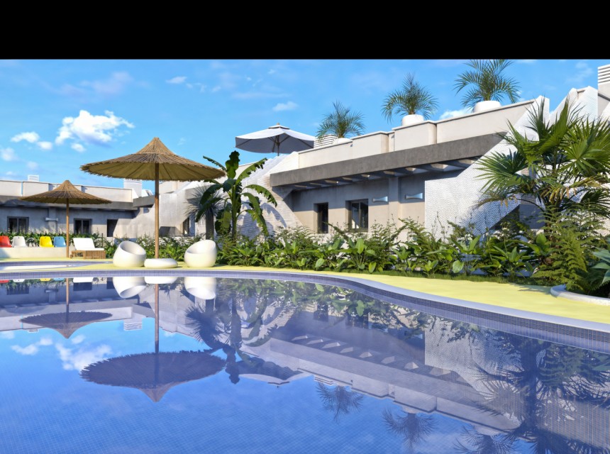 Sale - Villa -
El Vergel - El Verger