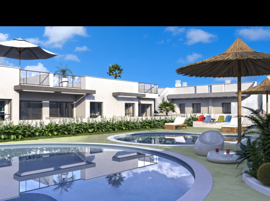 Sale - Villa -
El Vergel - El Verger