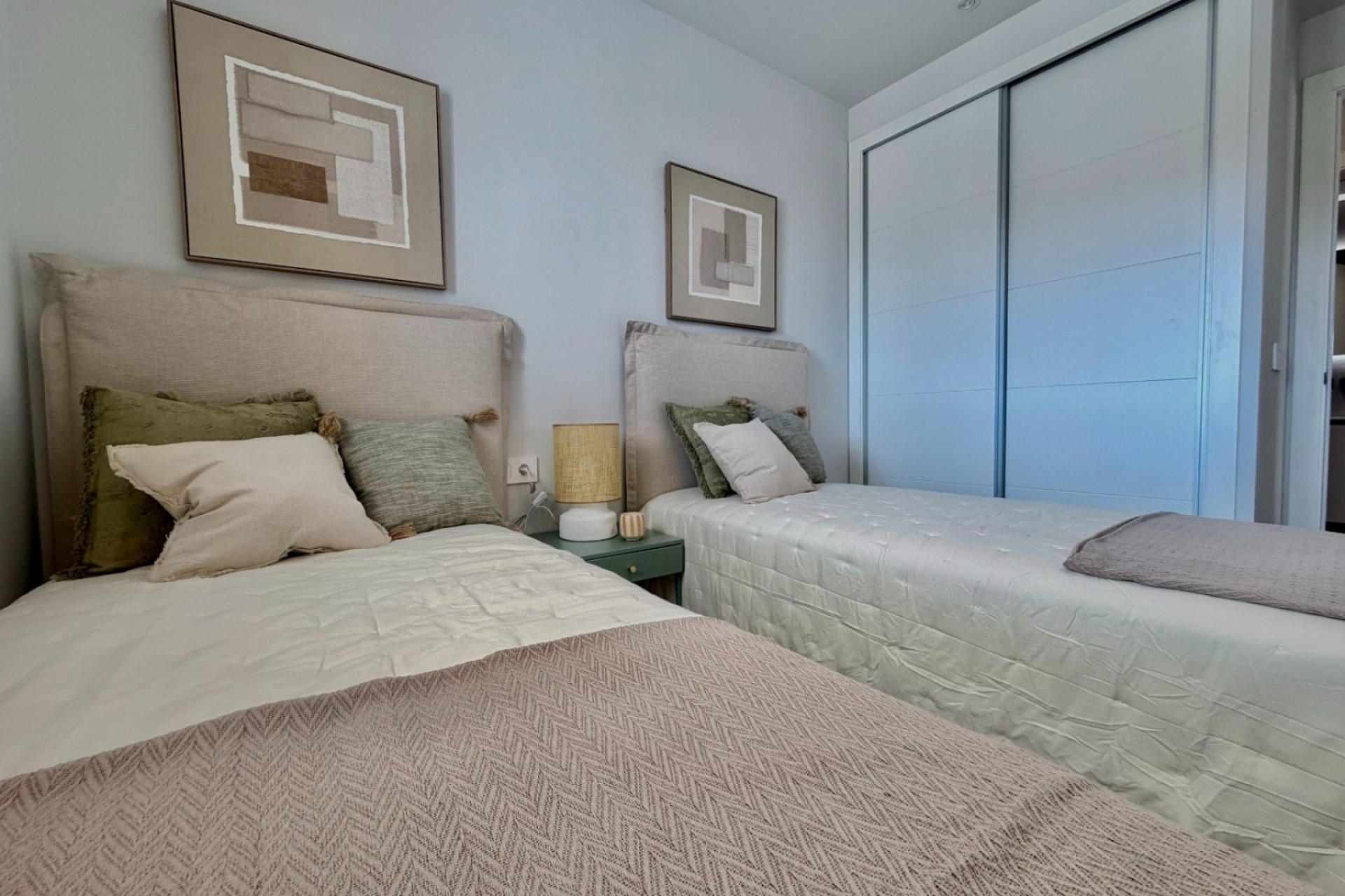 Sale - Villa -
El Vergel - El Verger