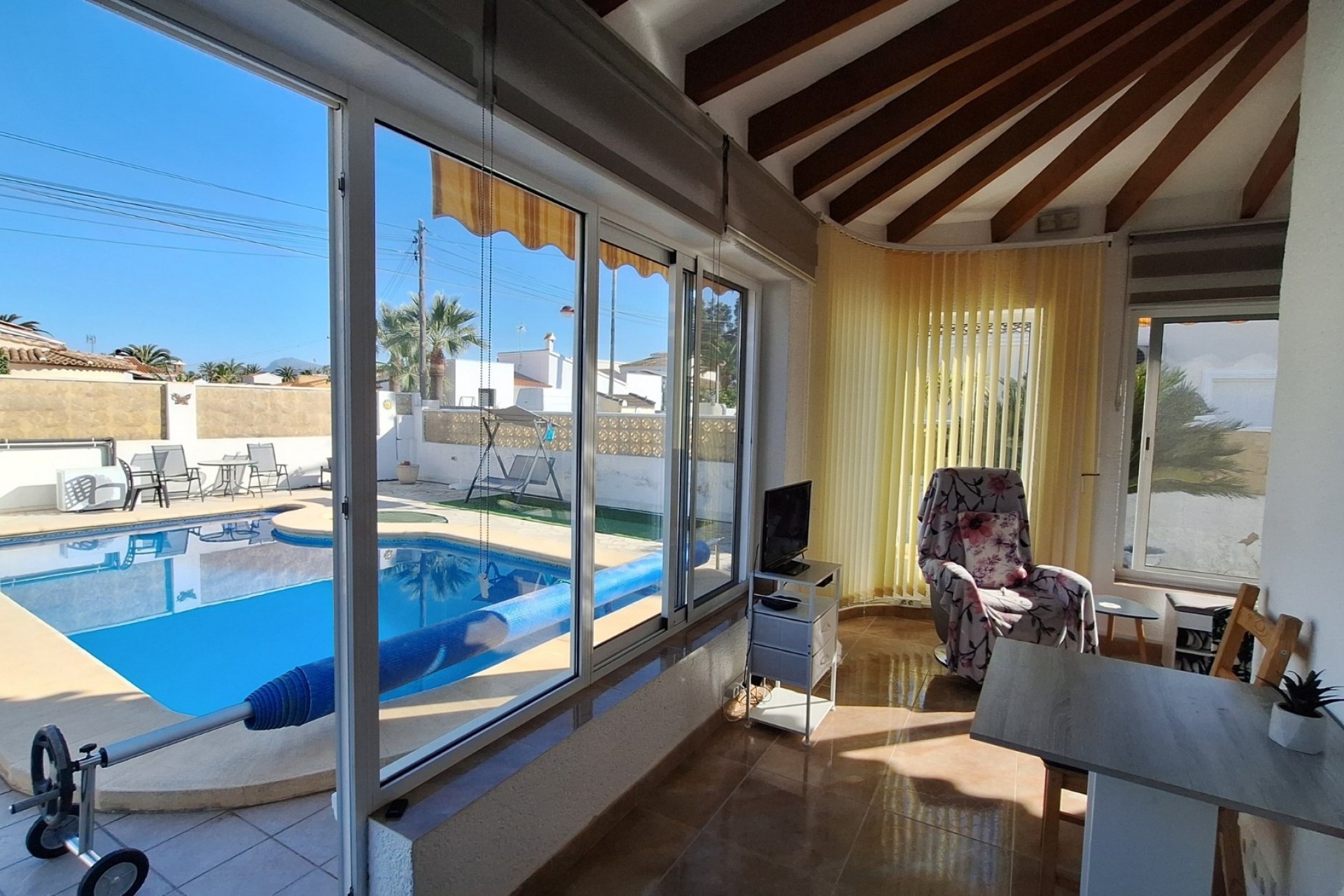 Sale - Villa -
Els Poblets - Barranquets