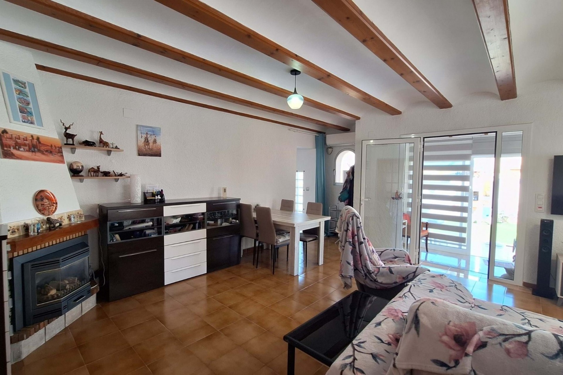 Sale - Villa -
Els Poblets - Barranquets