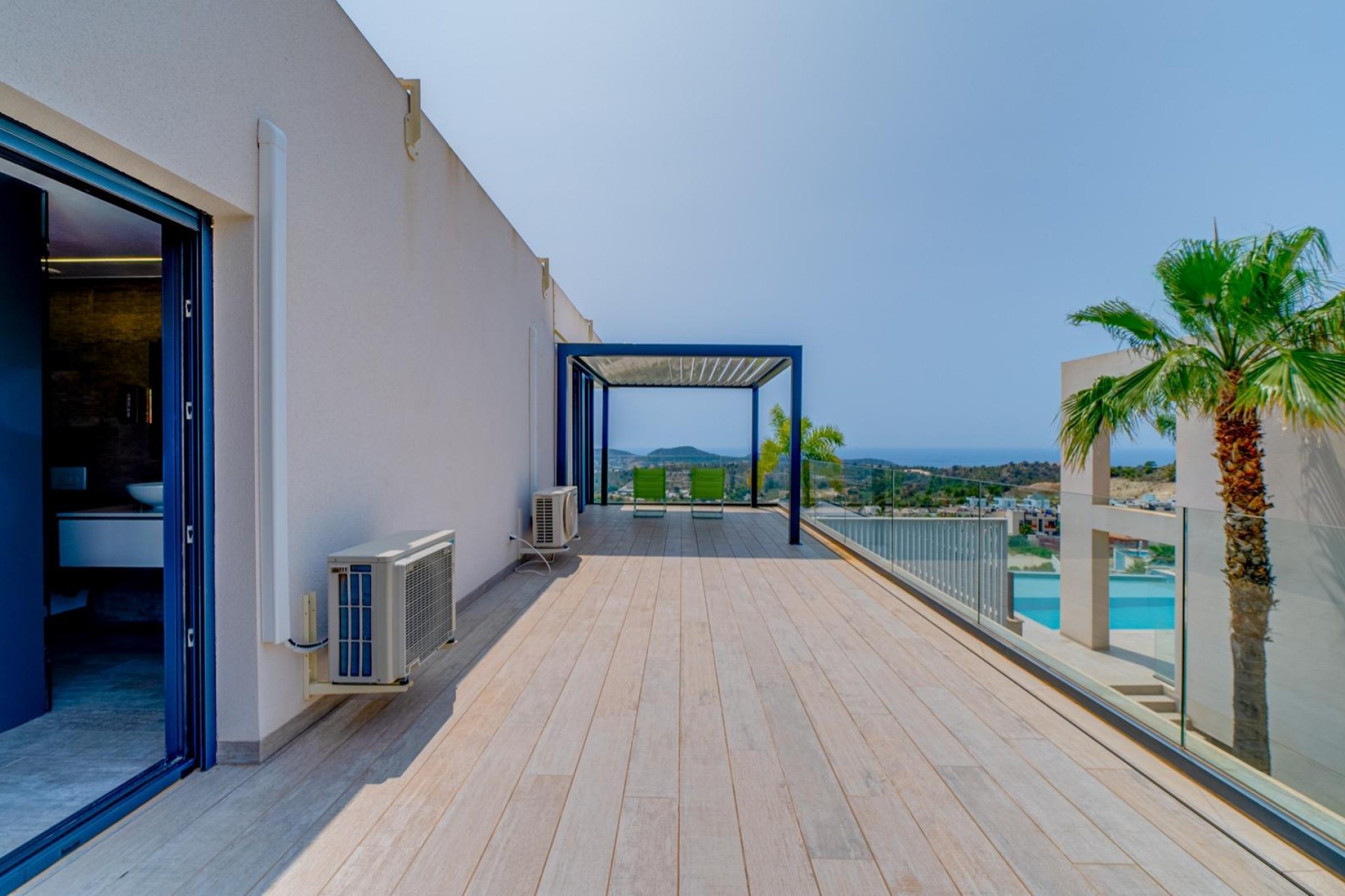 Sale - Villa -
Finestrat - Balcón de finestrat