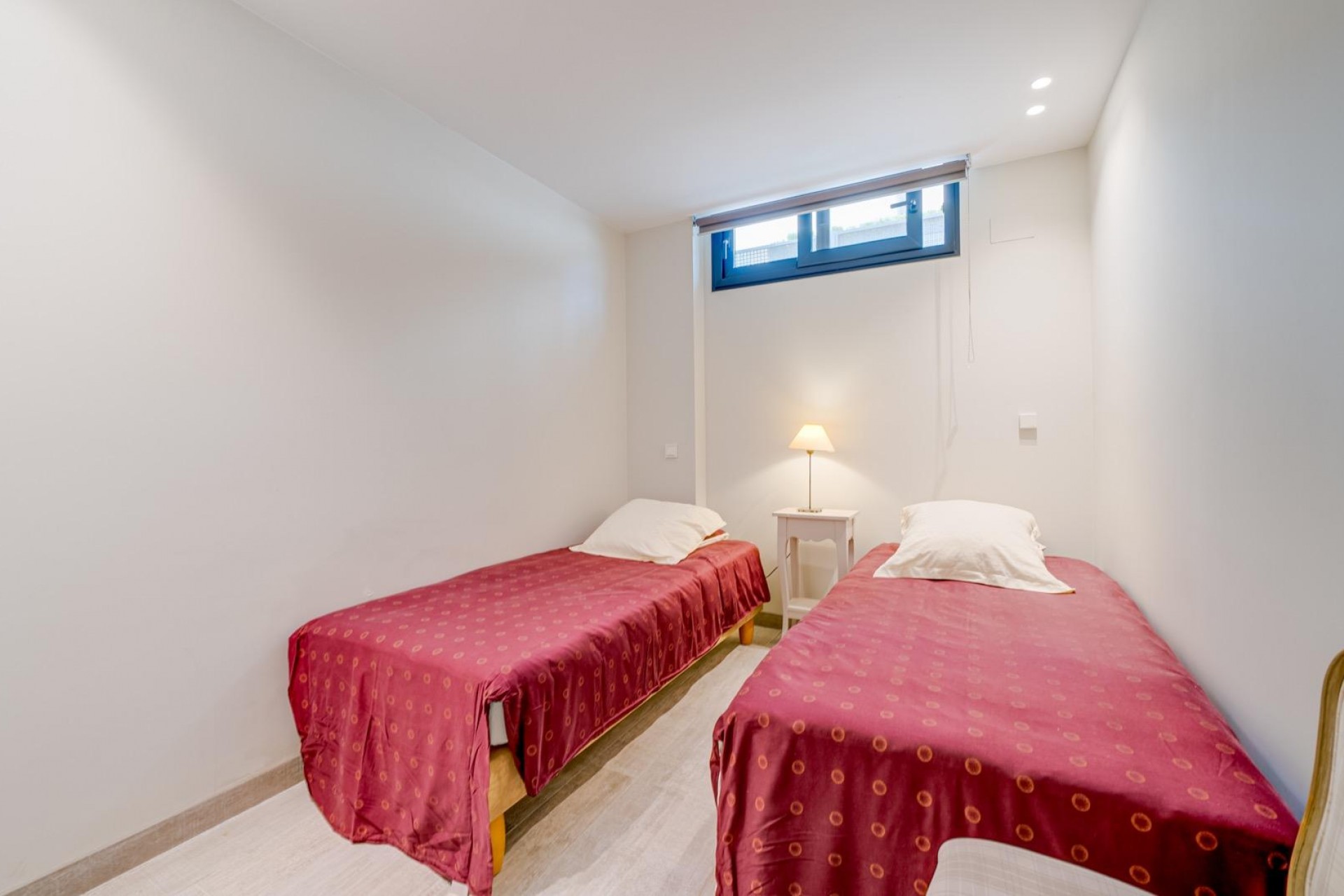 Sale - Villa -
Finestrat - Balcón de finestrat