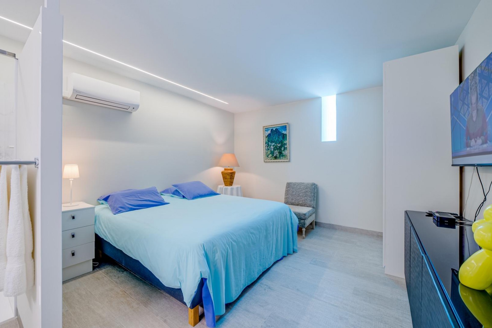 Sale - Villa -
Finestrat - Balcón de finestrat