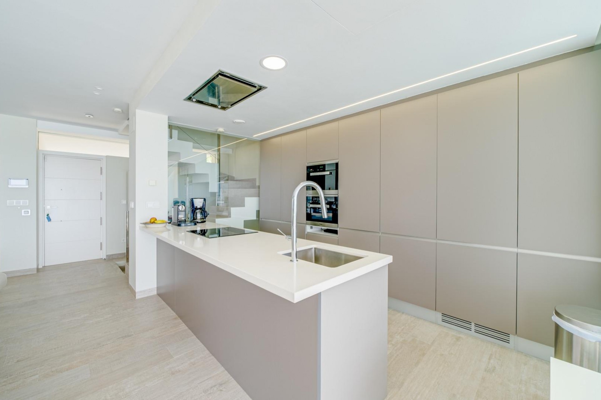 Sale - Villa -
Finestrat - Balcón de finestrat