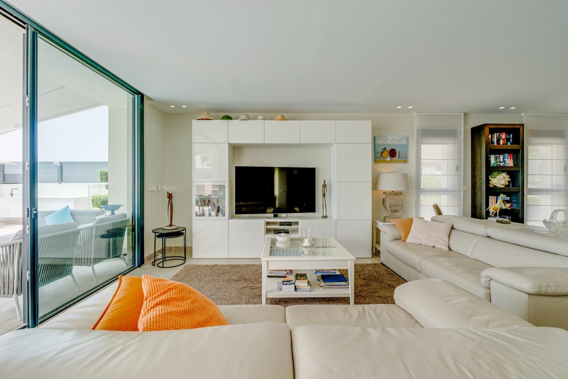Sale - Villa -
Finestrat - Balcón de finestrat