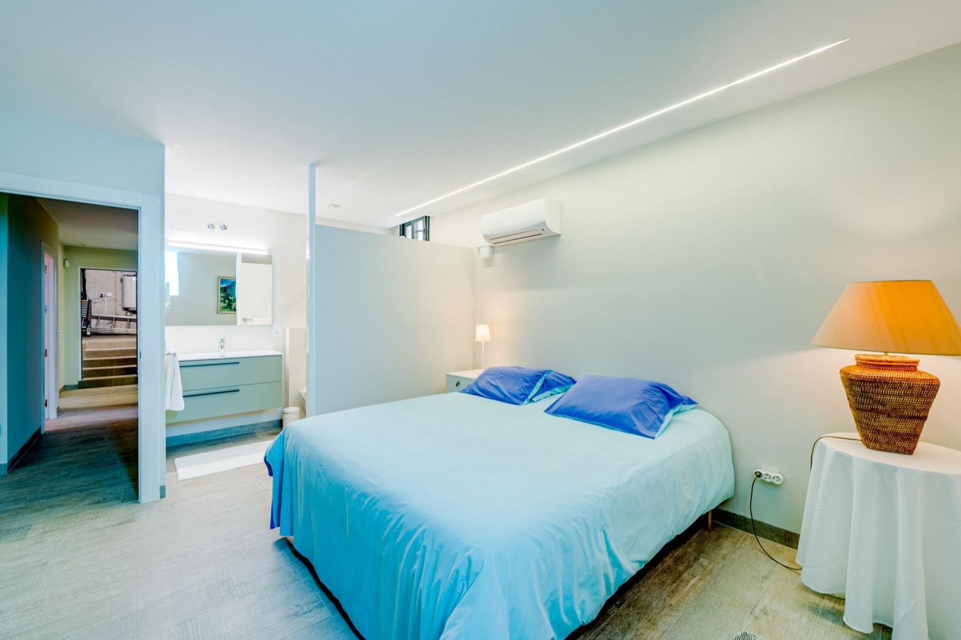 Sale - Villa -
Finestrat - Balcón de finestrat