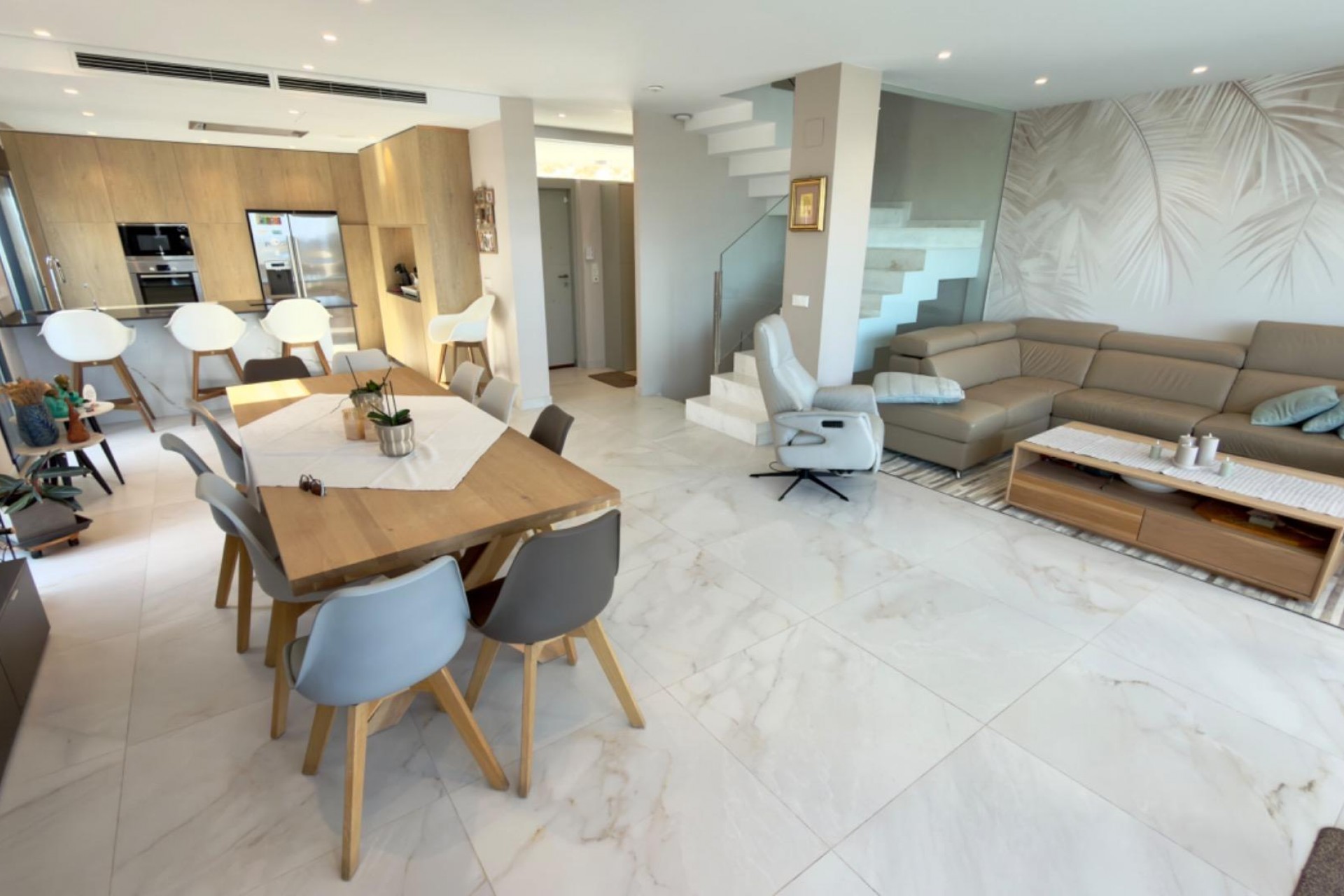 Sale - Villa -
Finestrat - Balcón de finestrat