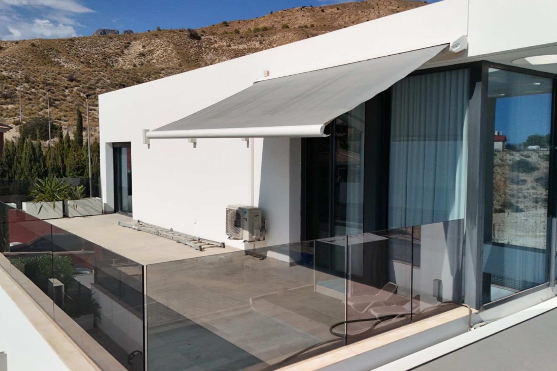 Sale - Villa -
Finestrat - Balcón de finestrat