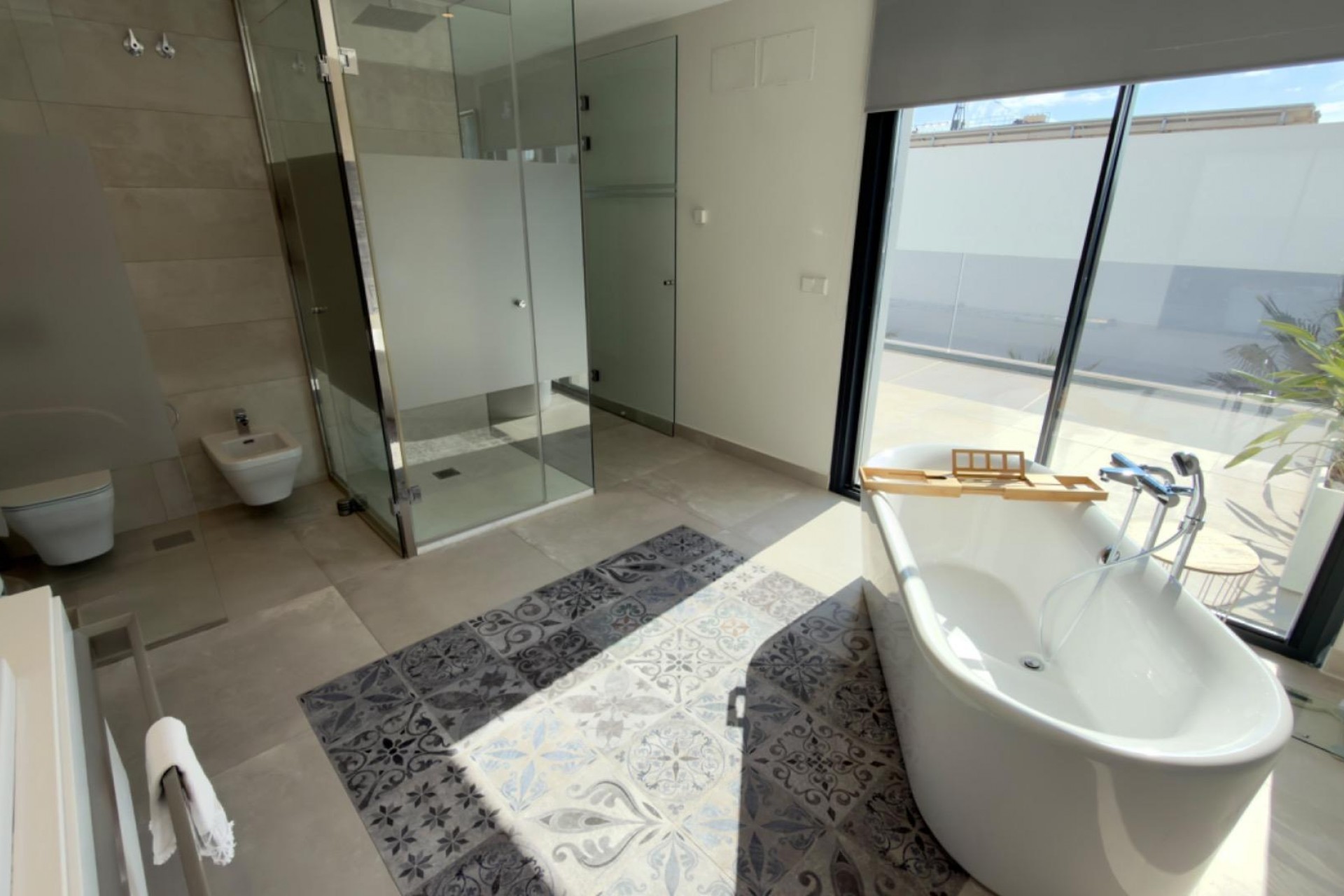 Sale - Villa -
Finestrat - Balcón de finestrat