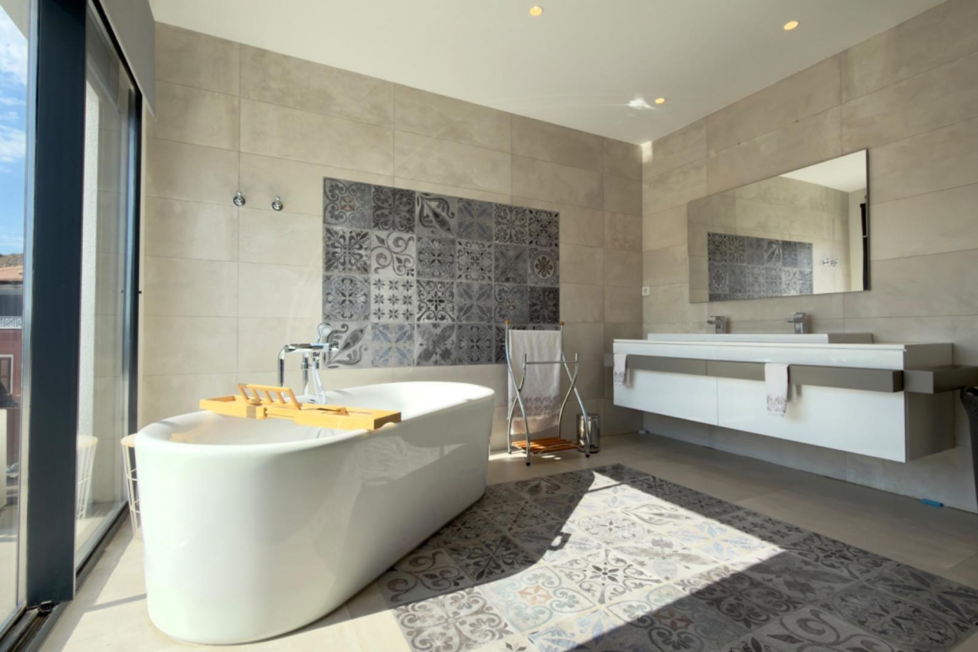 Sale - Villa -
Finestrat - Balcón de finestrat