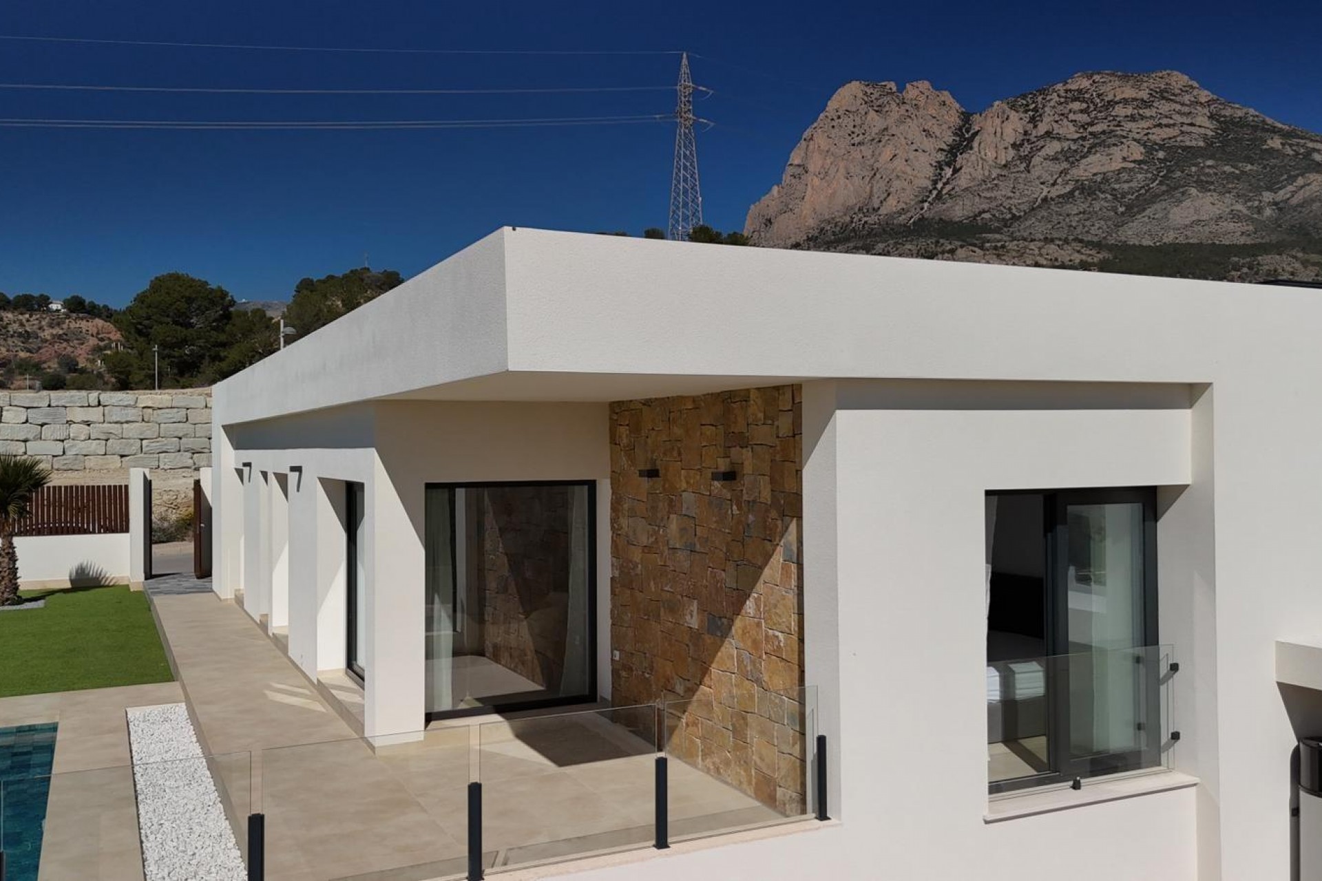 Sale - Villa -
Finestrat - Finestrat Urbanizaciones