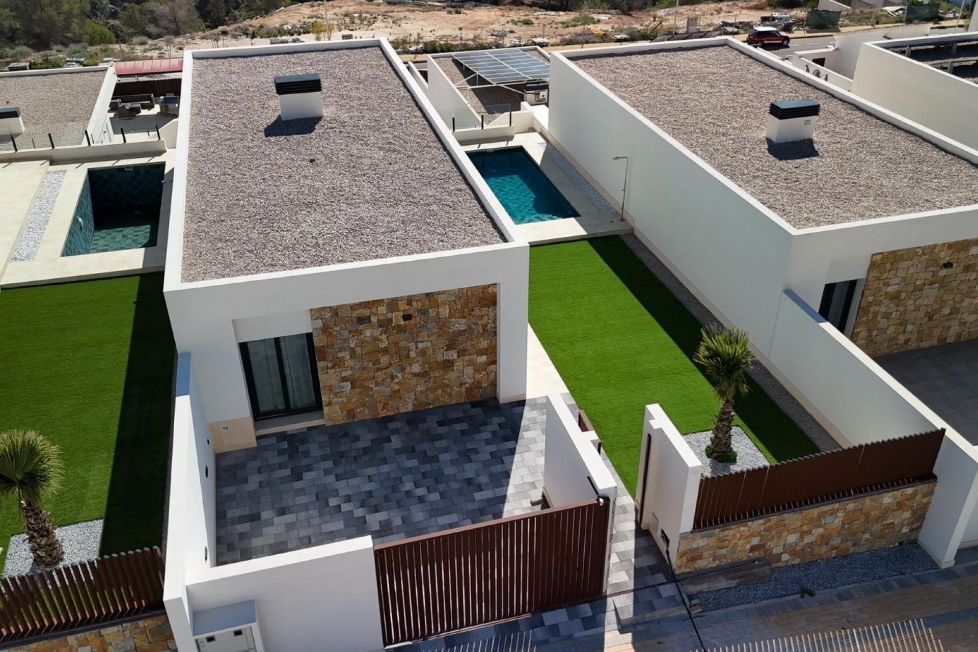Sale - Villa -
Finestrat - Finestrat Urbanizaciones