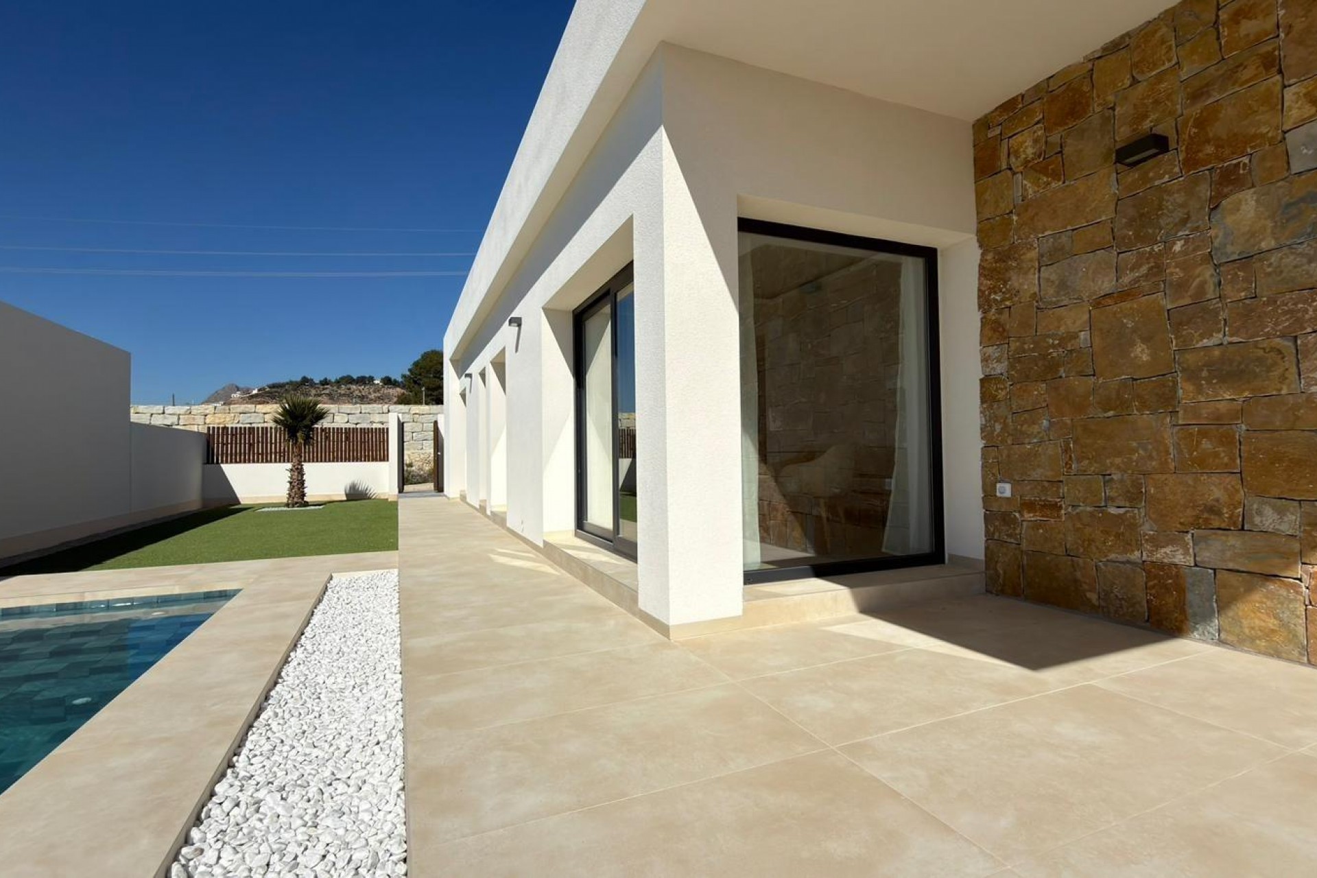 Sale - Villa -
Finestrat - Finestrat Urbanizaciones