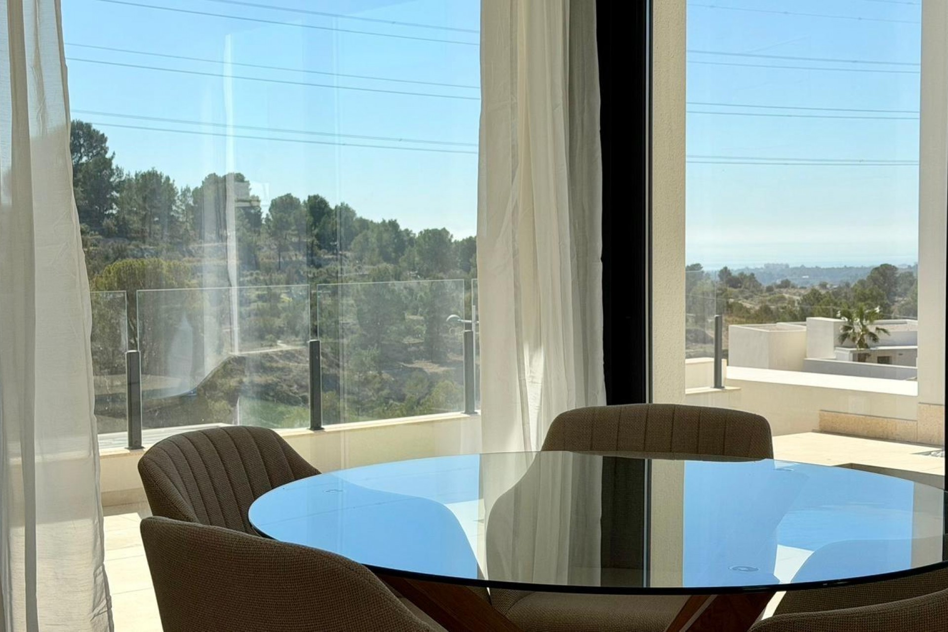 Sale - Villa -
Finestrat - Finestrat Urbanizaciones