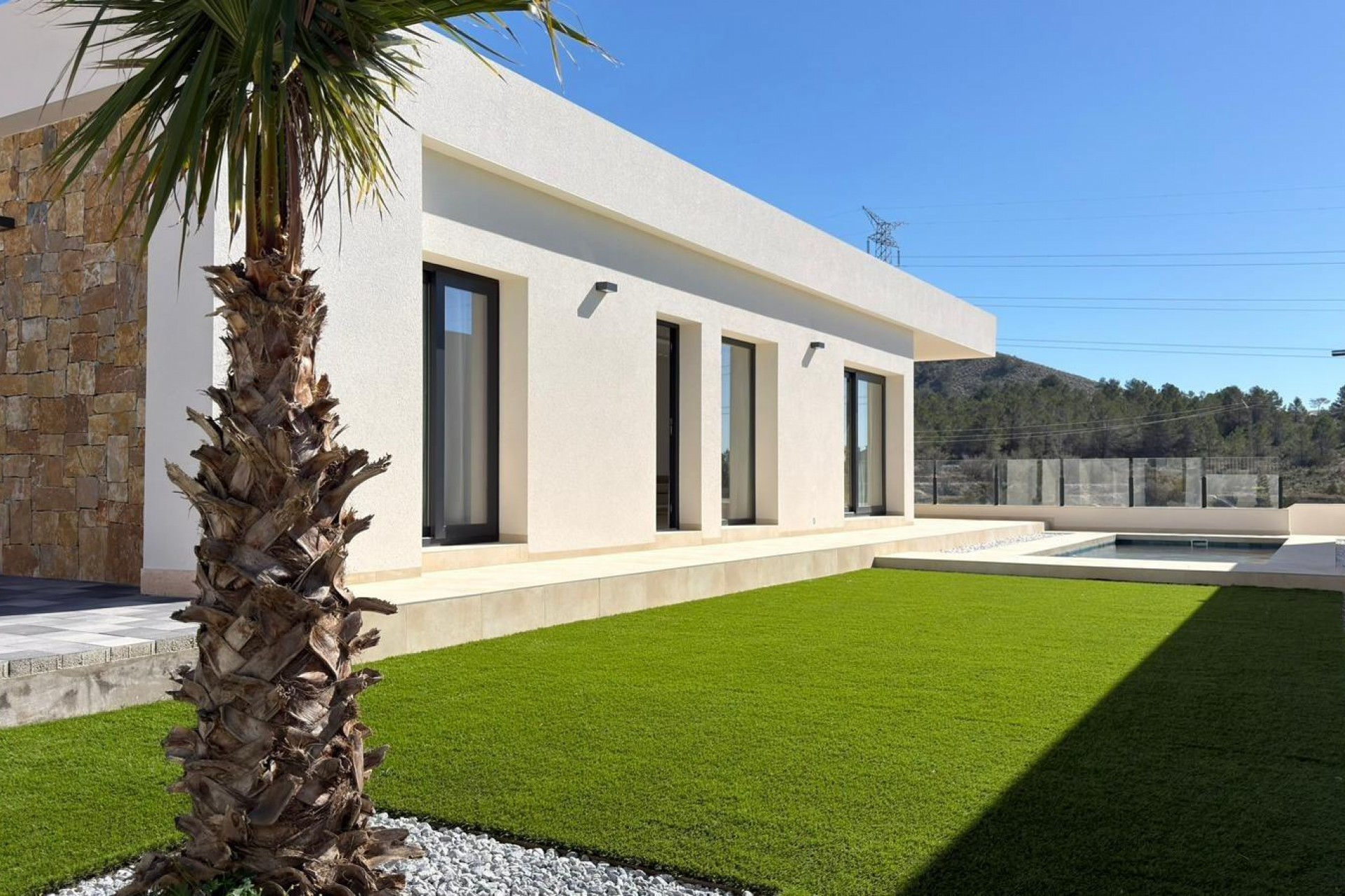 Sale - Villa -
Finestrat - Finestrat Urbanizaciones