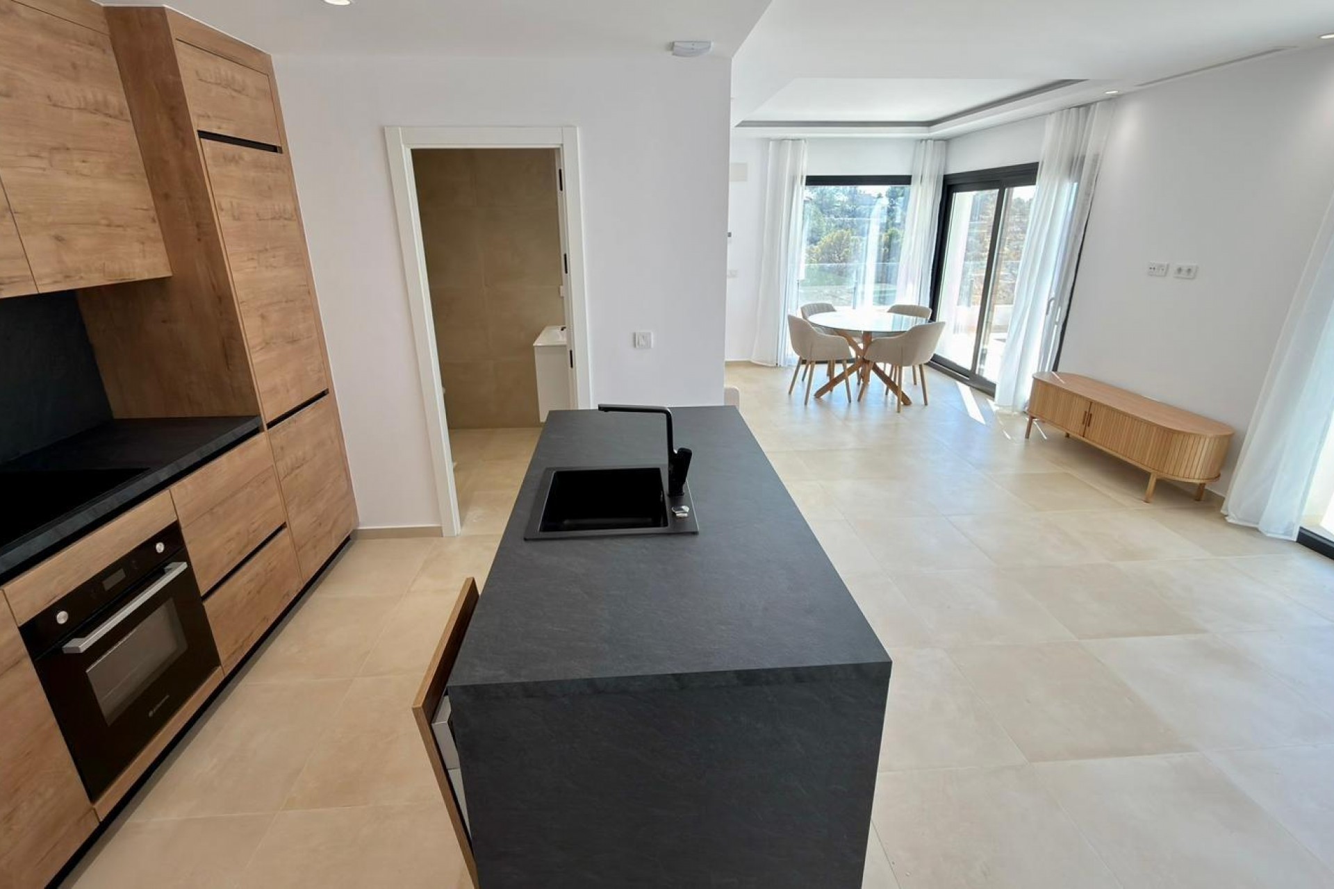 Sale - Villa -
Finestrat - Finestrat Urbanizaciones