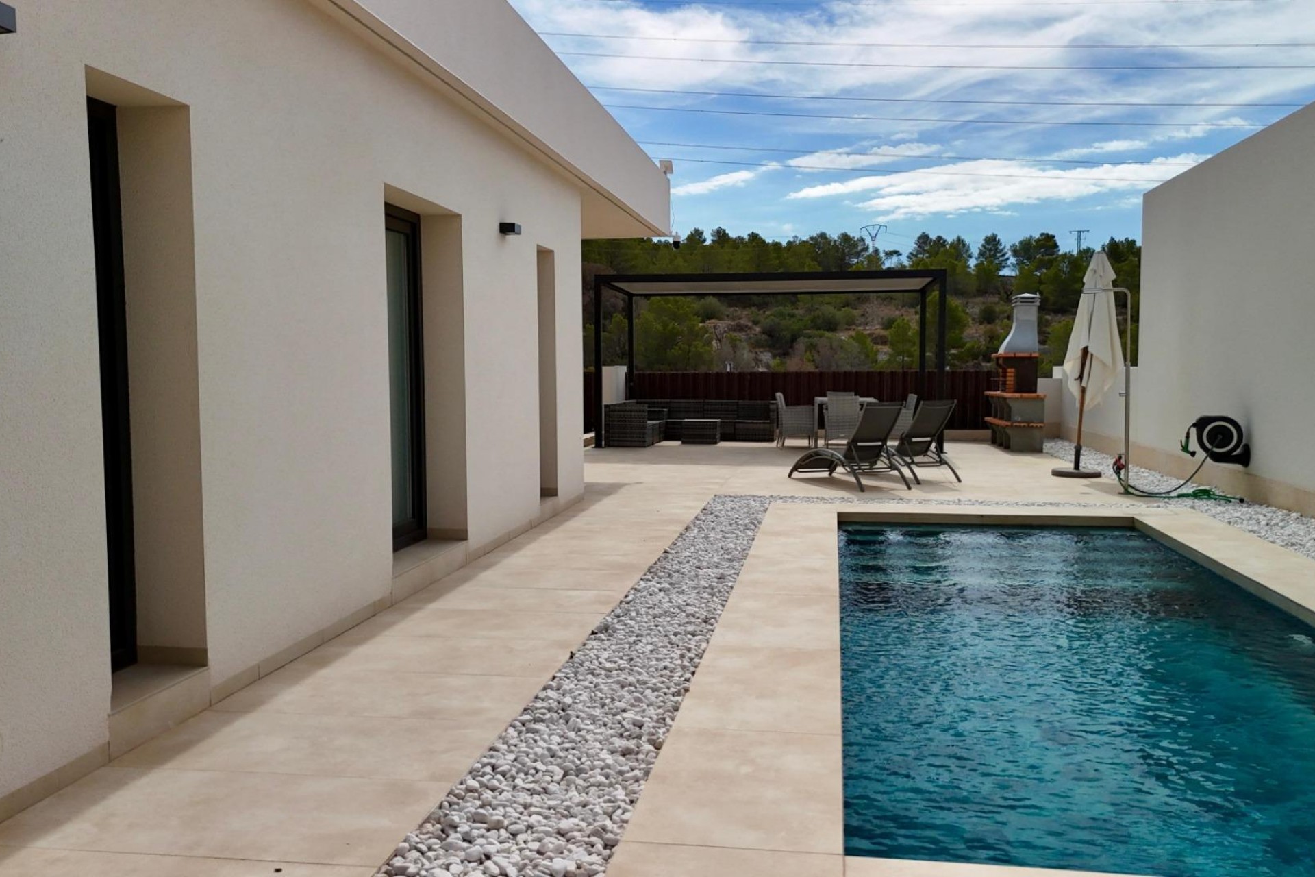 Sale - Villa -
Finestrat - Sector 13