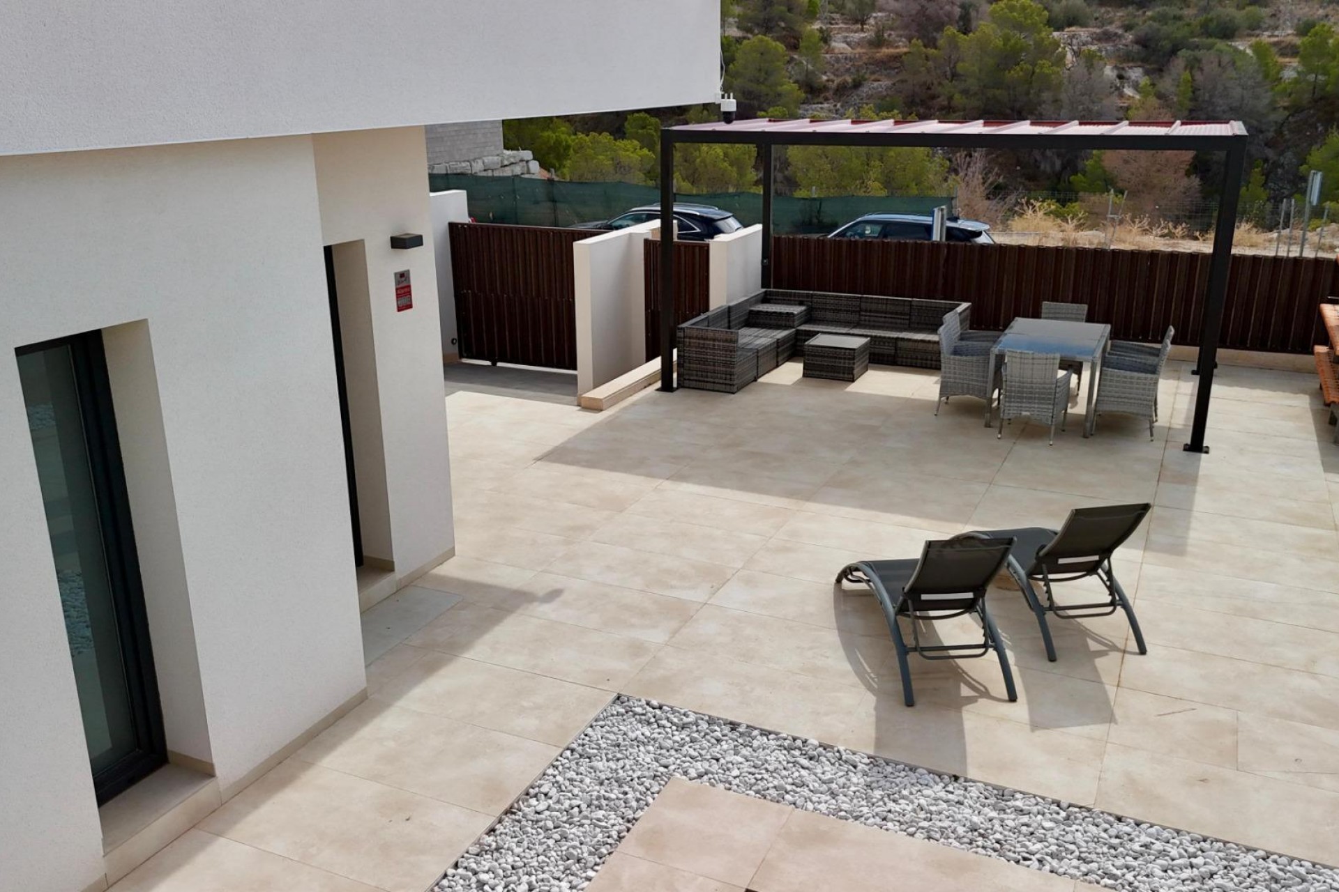 Sale - Villa -
Finestrat - Sector 13