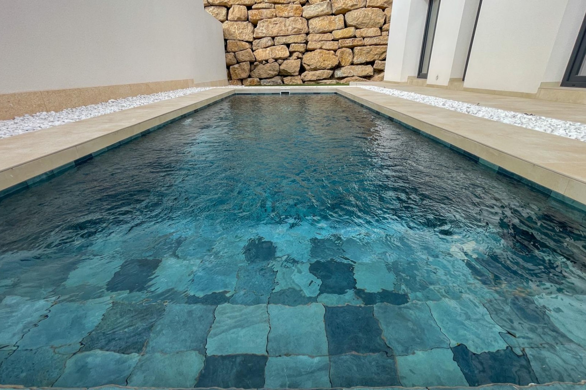 Sale - Villa -
Finestrat - Sector 13