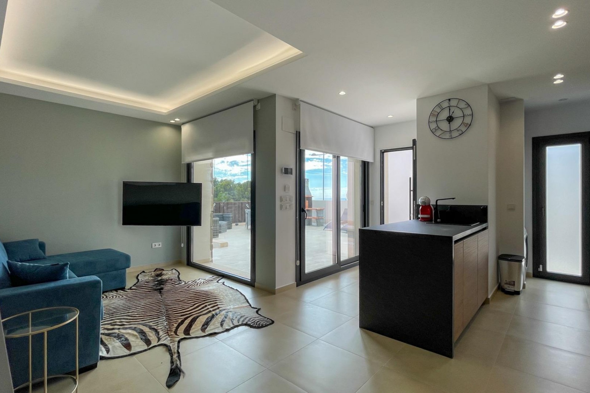 Sale - Villa -
Finestrat - Sector 13
