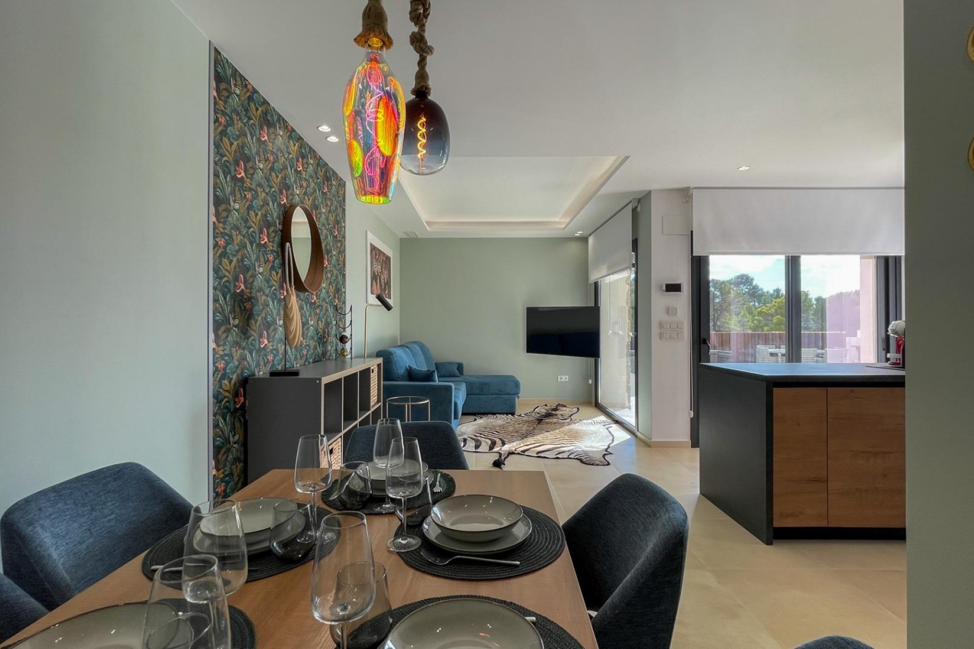 Sale - Villa -
Finestrat - Sector 13